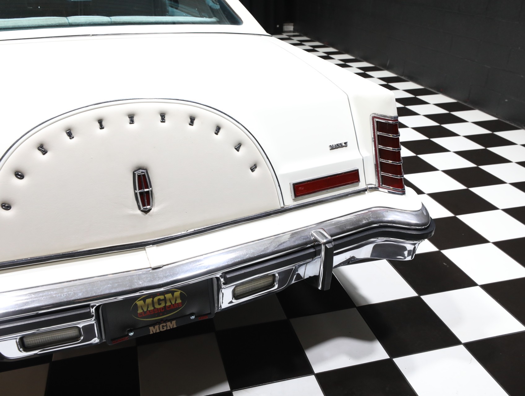 1979 Lincoln Continental 65