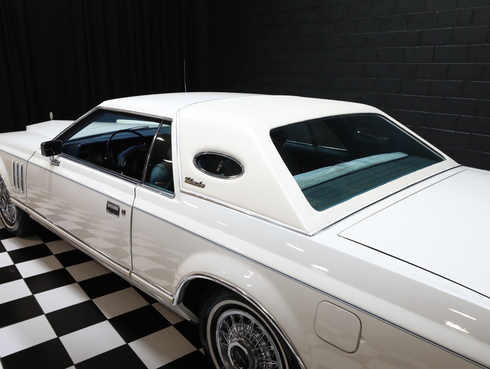 1979 Lincoln Continental 88
