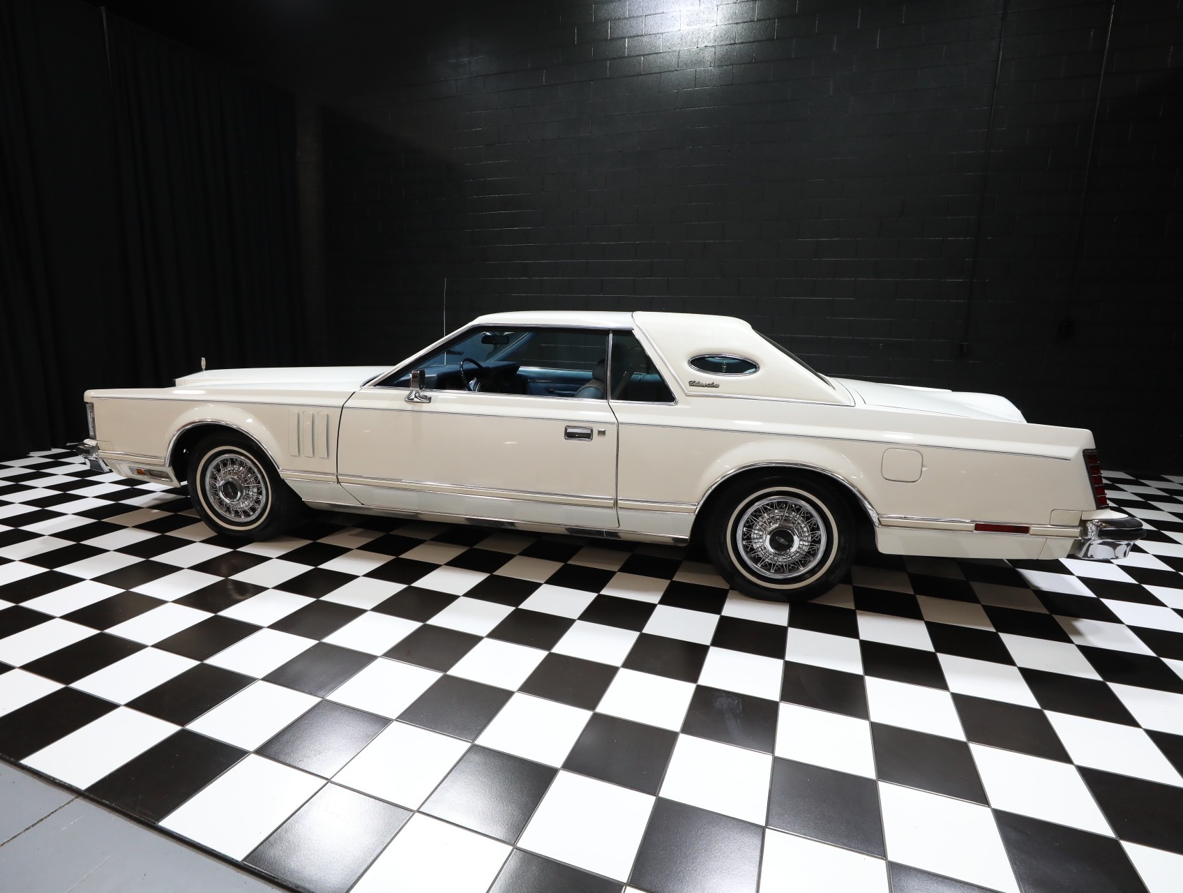 1979 Lincoln Continental 90