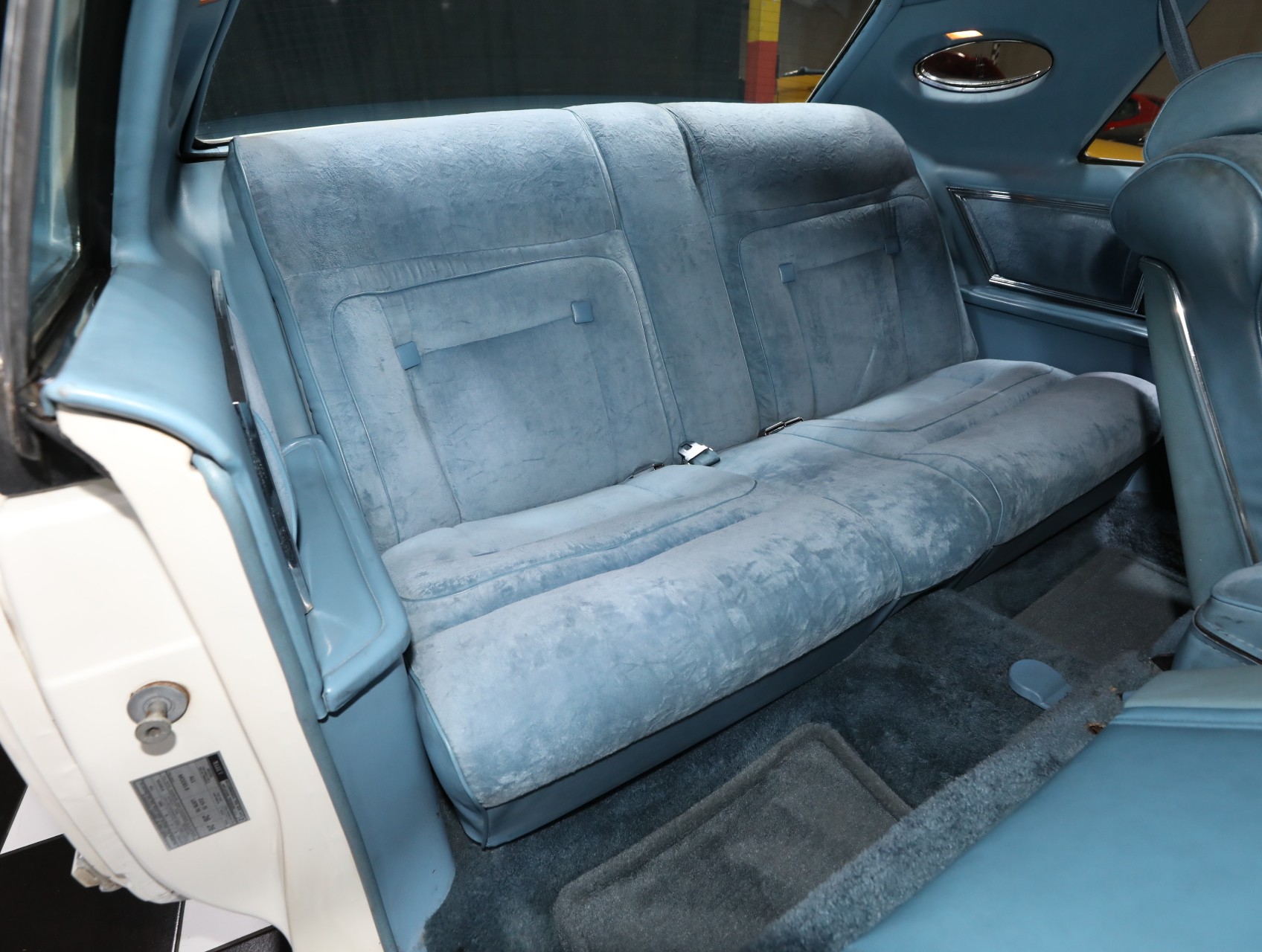1979 Lincoln Continental 103