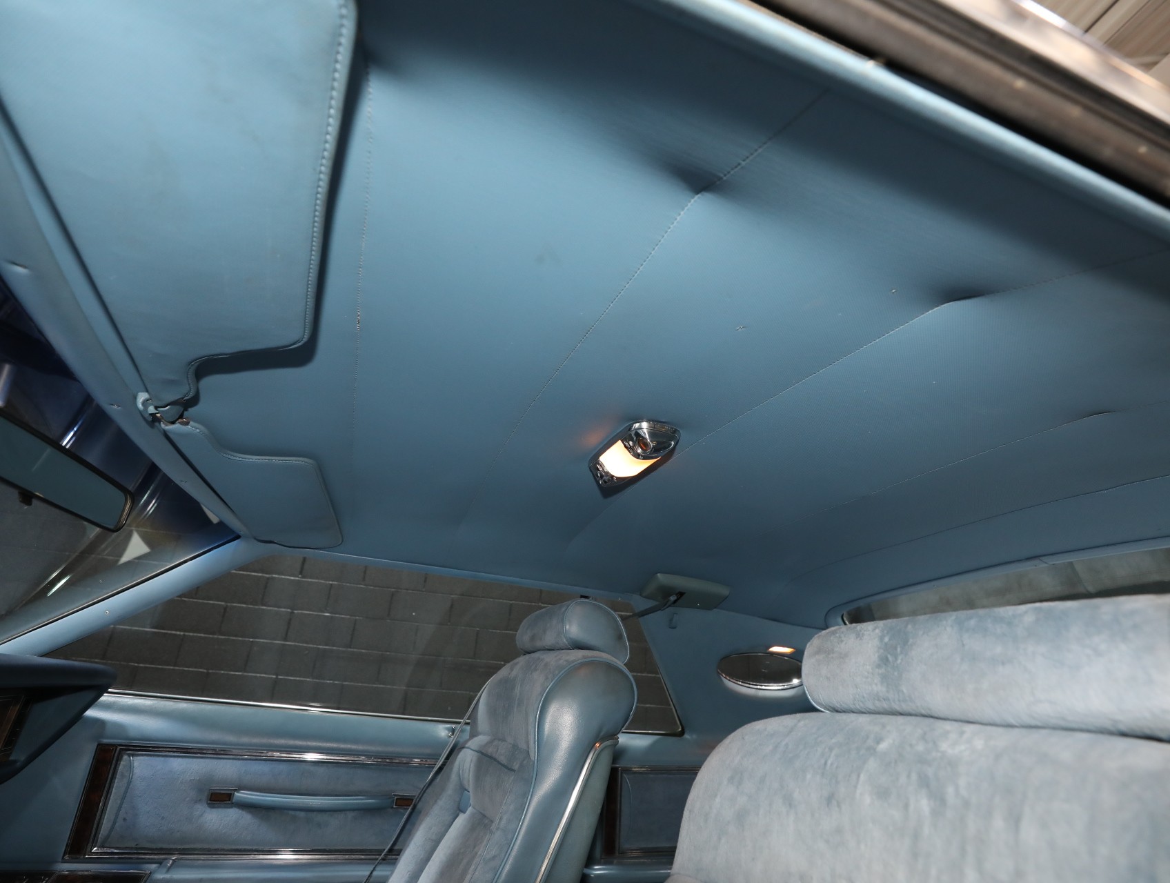 1979 Lincoln Continental 110