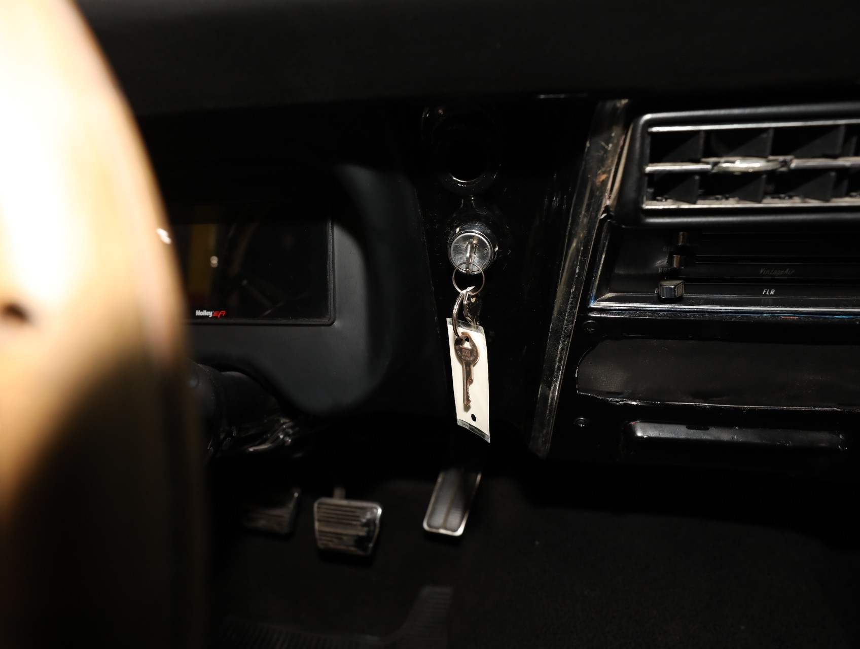 1968 Chevrolet Camaro 35