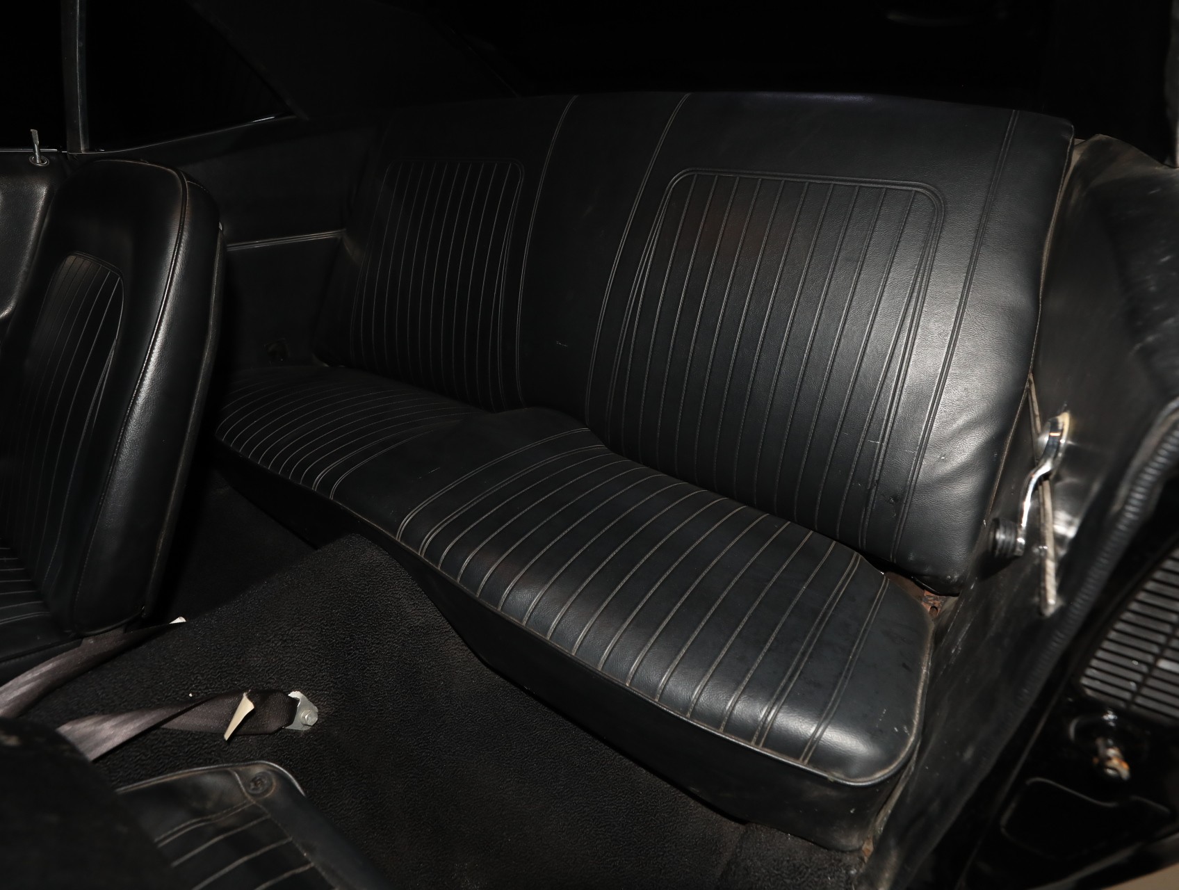 1968 Chevrolet Camaro 5