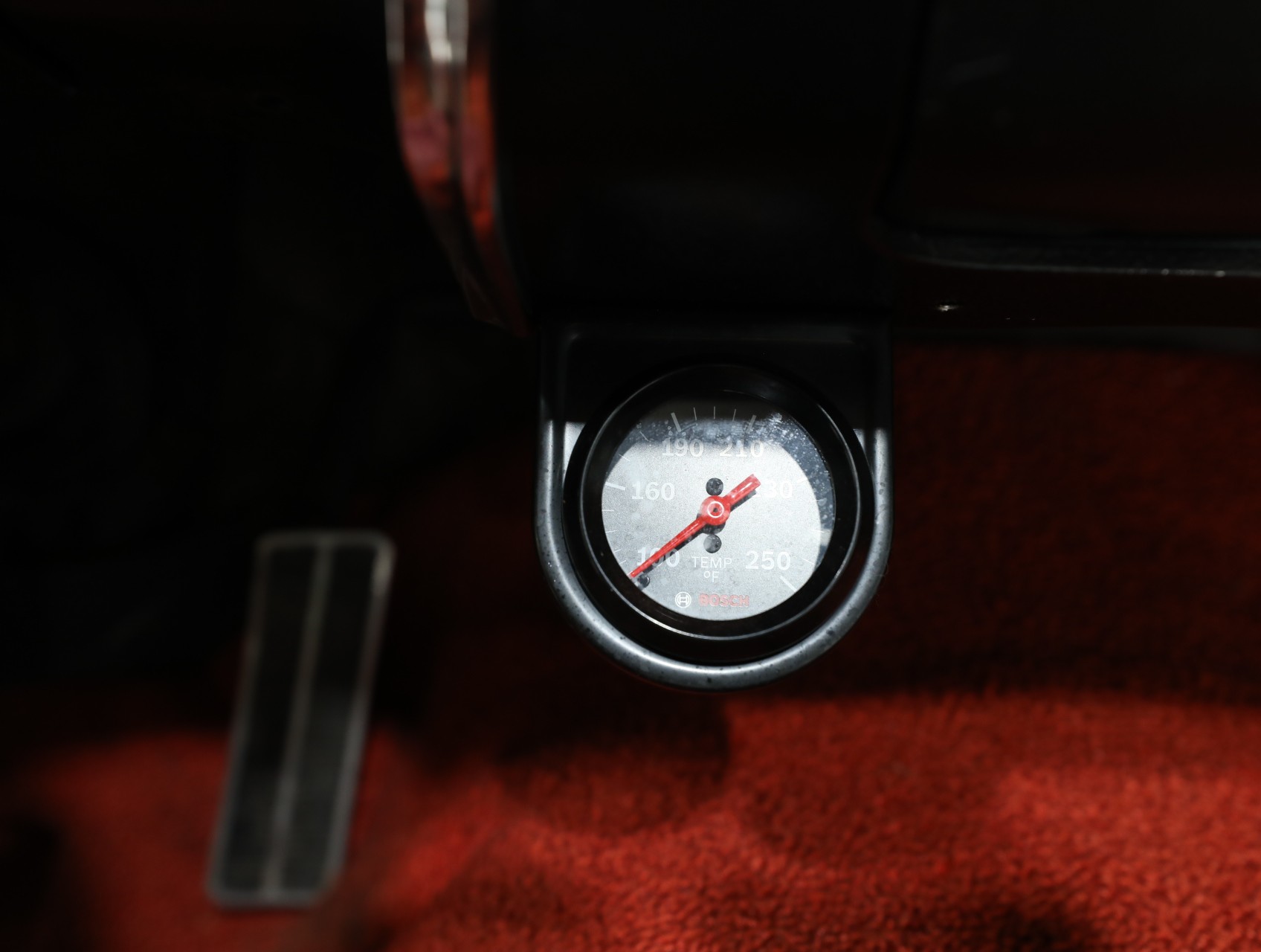 1968 Pontiac Firebird 60