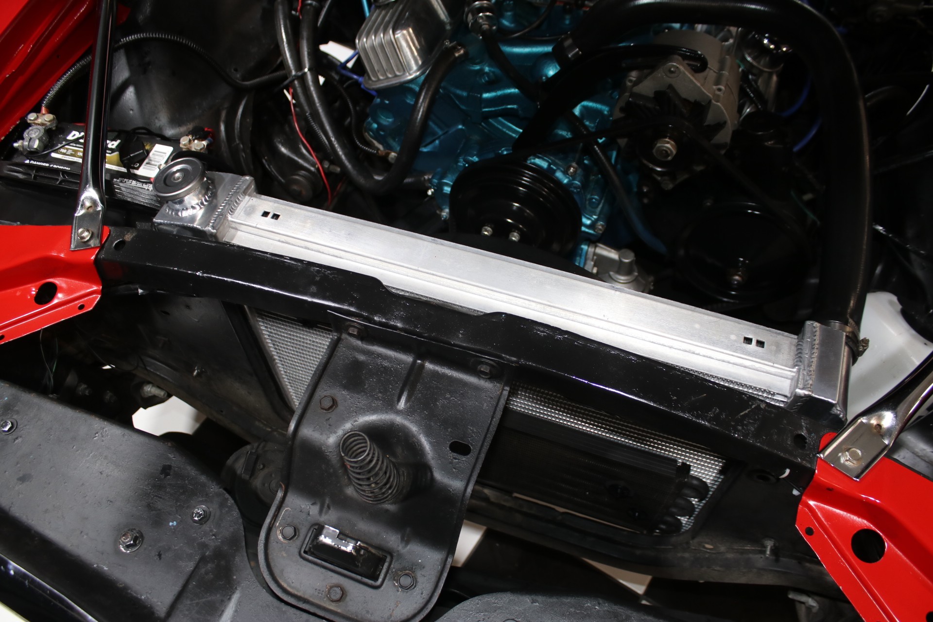 1968 Pontiac Firebird 75