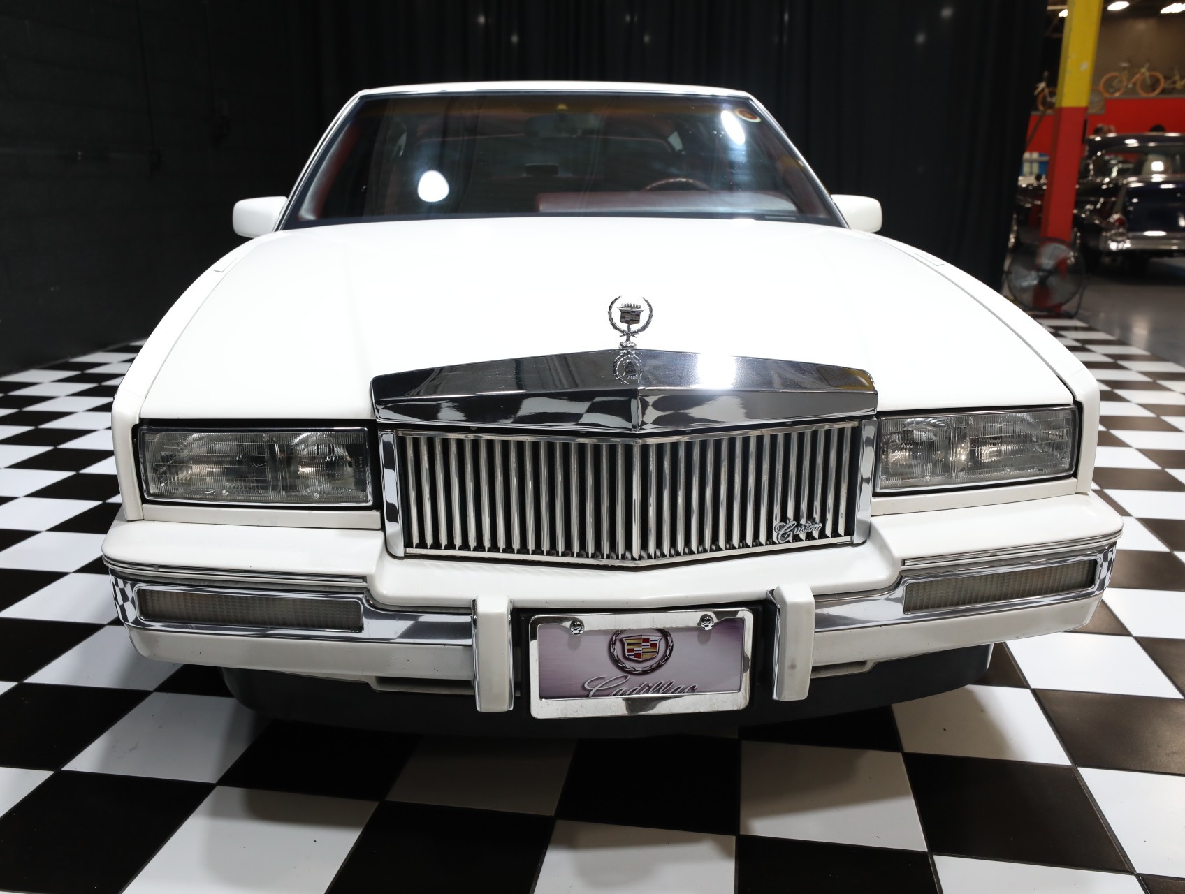 1988 Cadillac Eldorado Biarritz 24