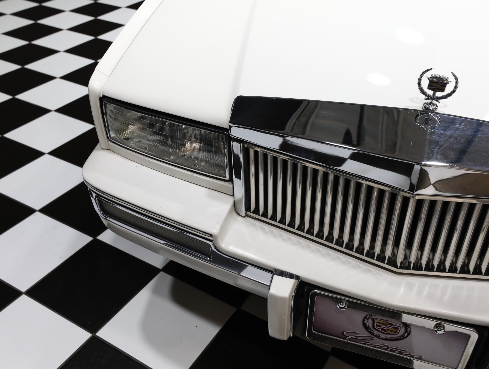 1988 Cadillac Eldorado Biarritz 30