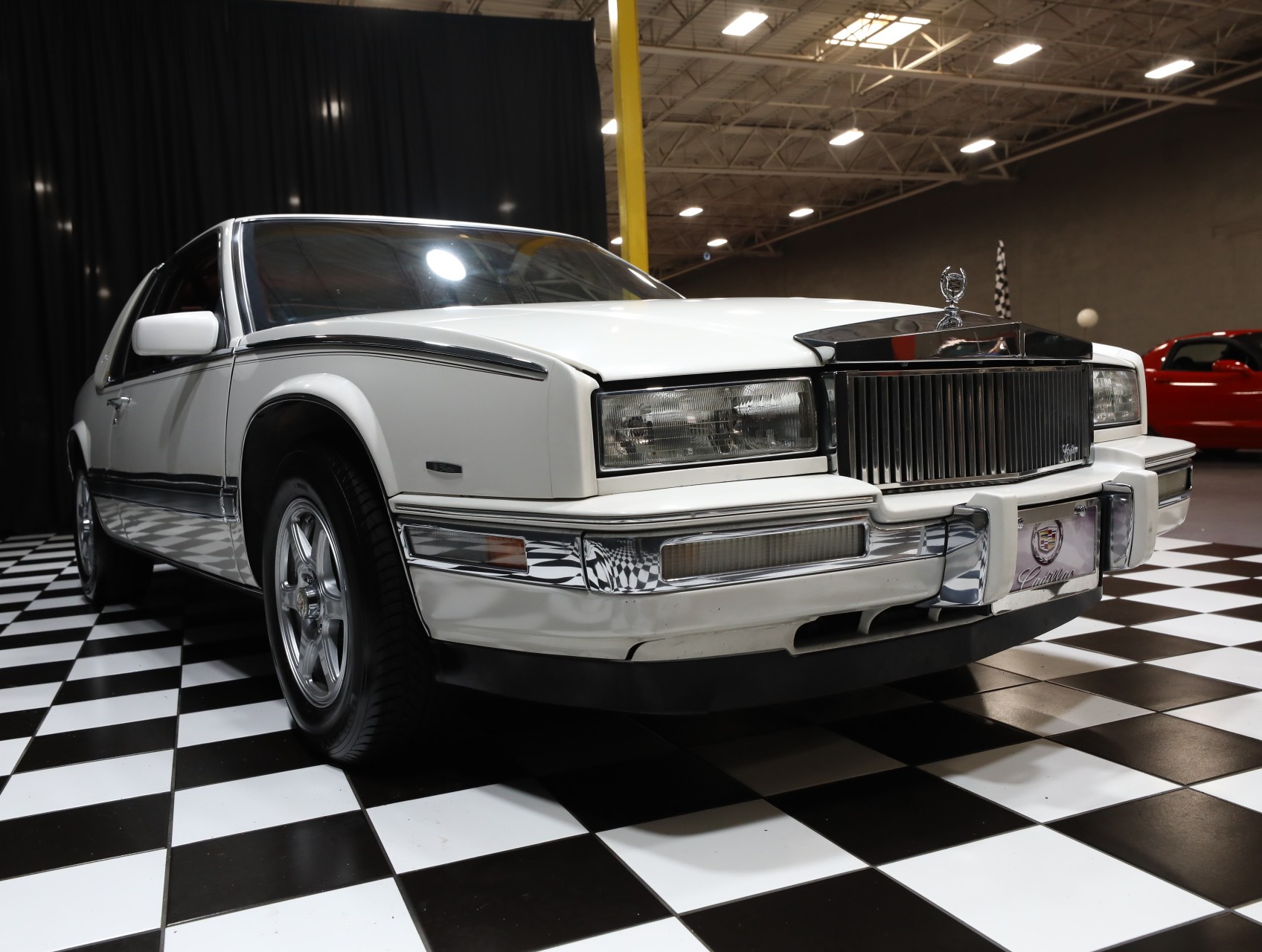 1988 Cadillac Eldorado Biarritz 34