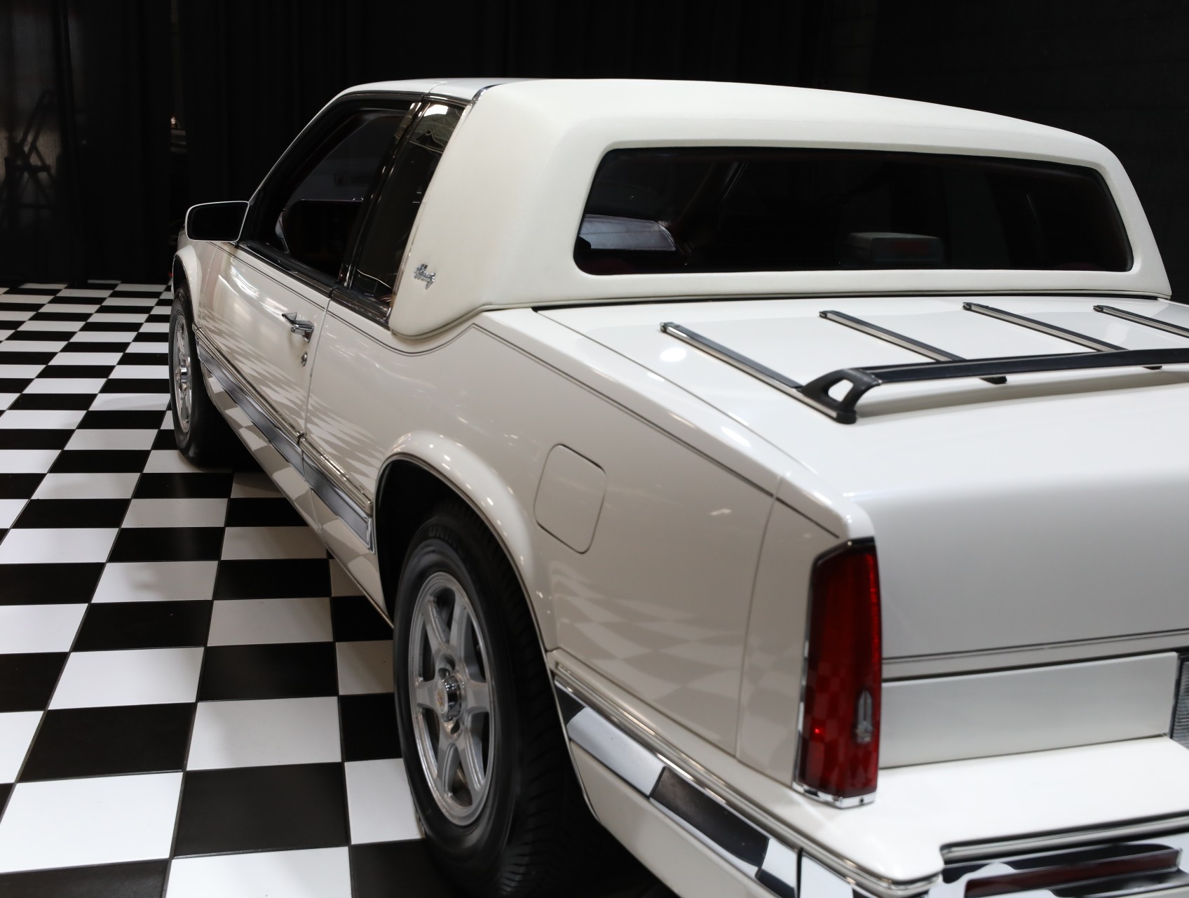 1988 Cadillac Eldorado Biarritz 60