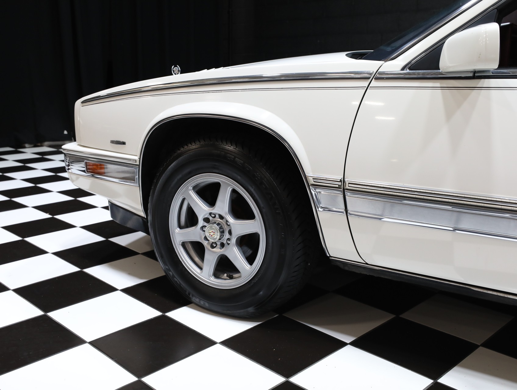 1988 Cadillac Eldorado Biarritz 66