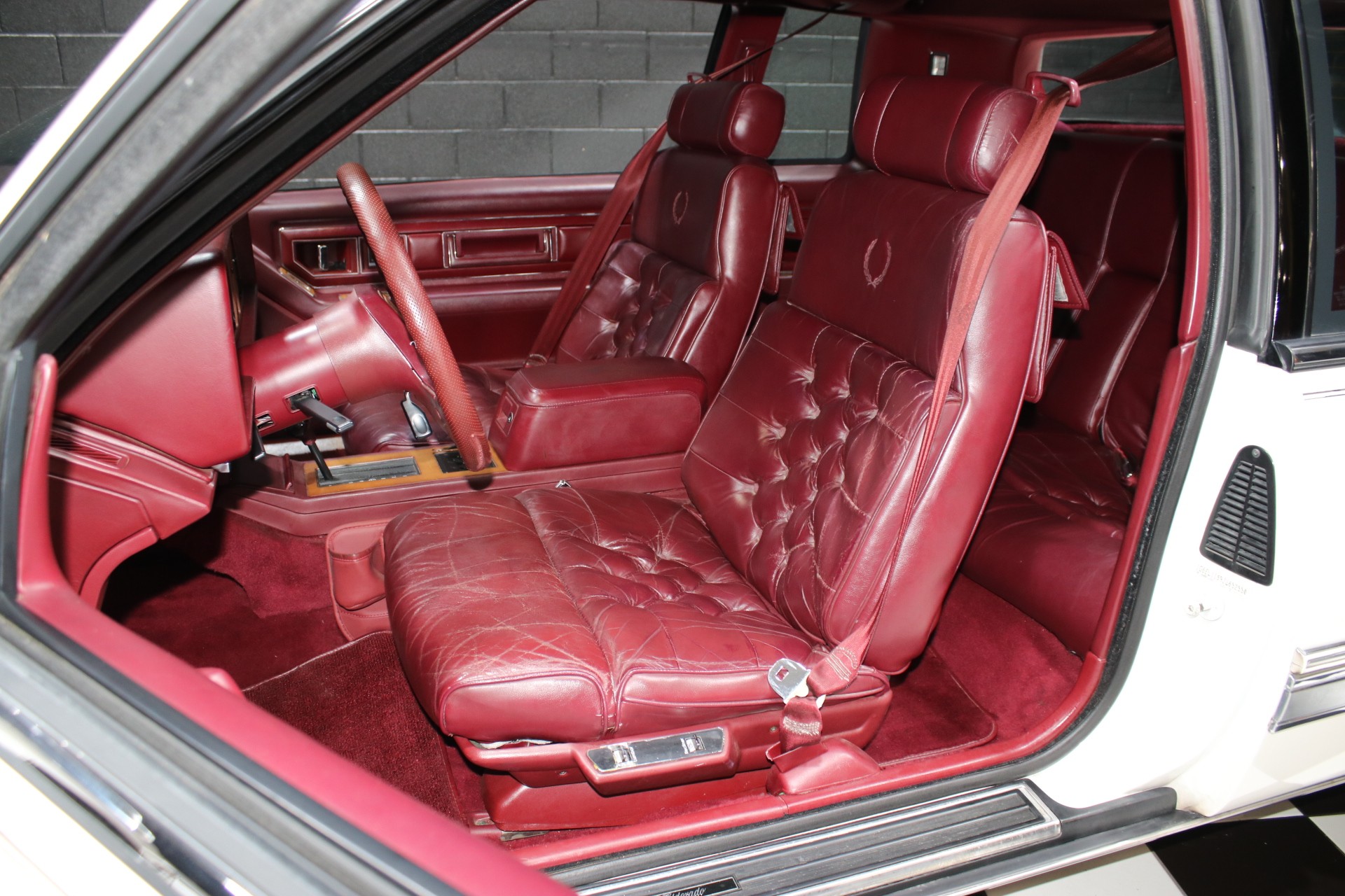 1988 Cadillac Eldorado Biarritz 6