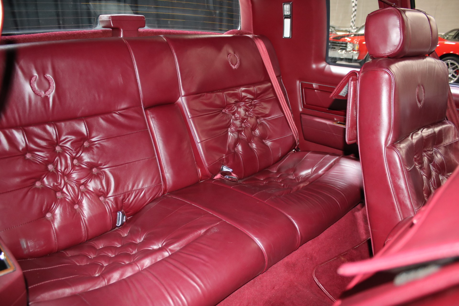 1988 Cadillac Eldorado Biarritz 80