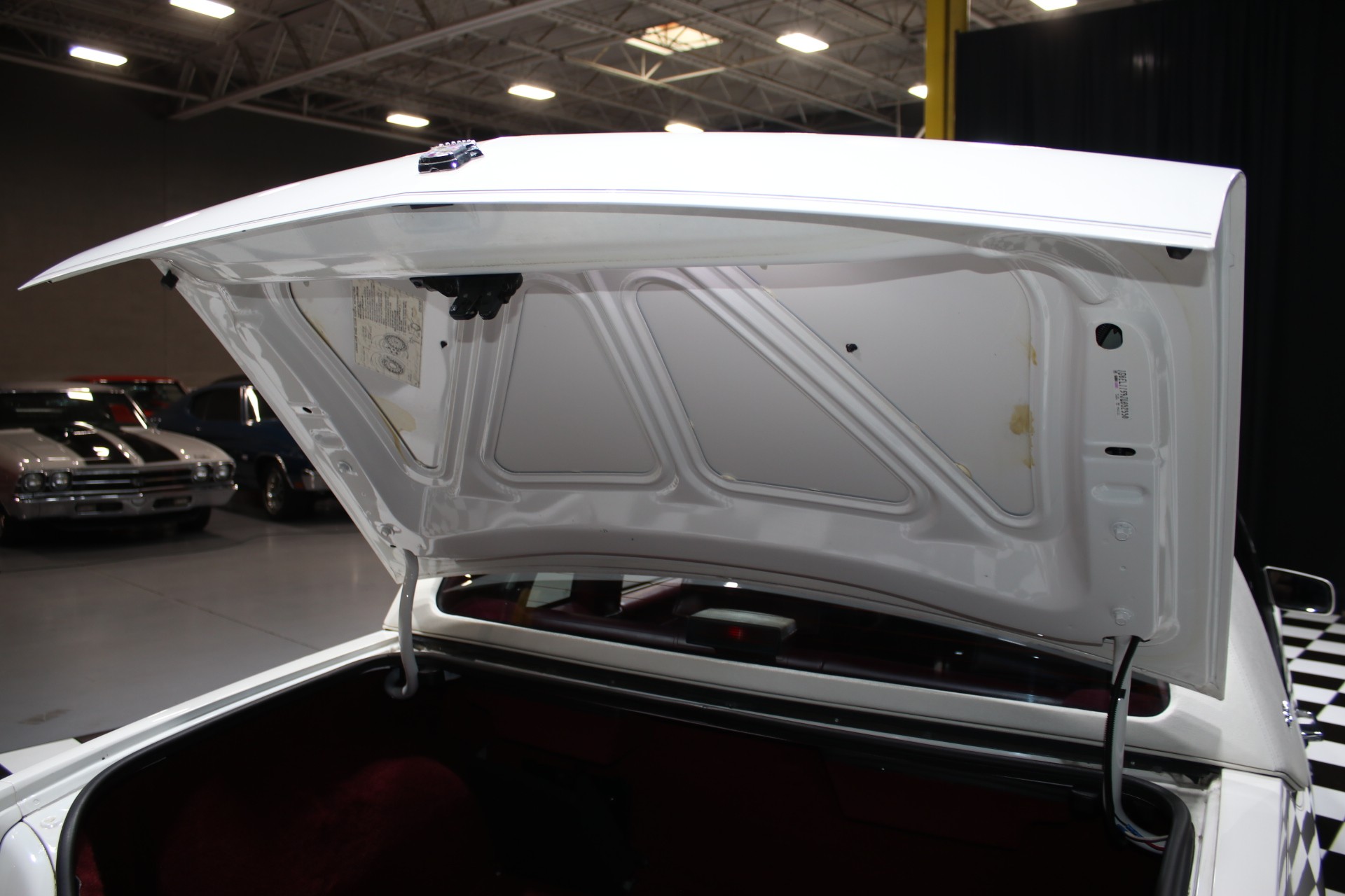 1988 Cadillac Eldorado Biarritz 84