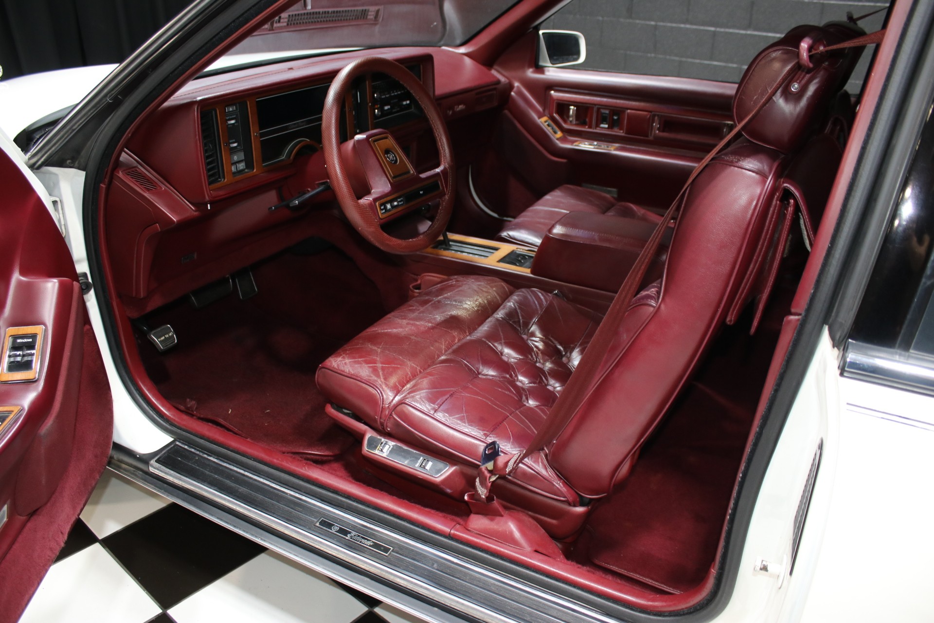 1988 Cadillac Eldorado Biarritz 91