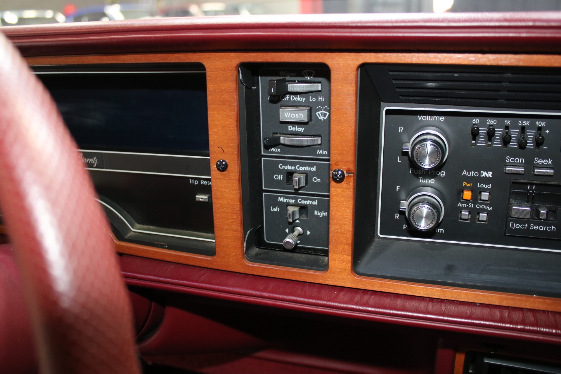 1988 Cadillac Eldorado Biarritz 98