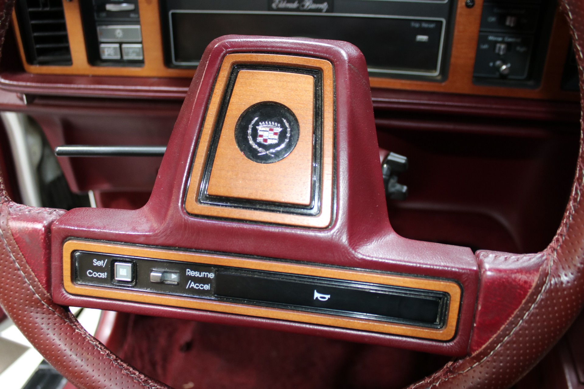 1988 Cadillac Eldorado Biarritz 100
