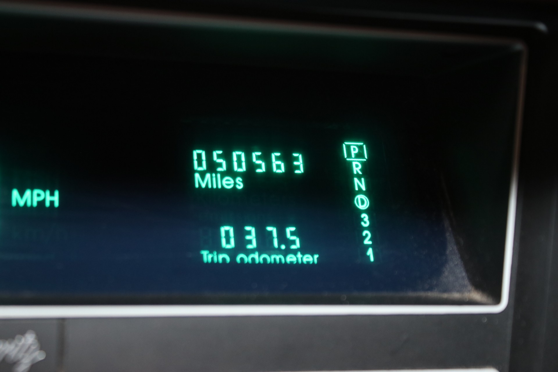 1988 Cadillac Eldorado Biarritz 102