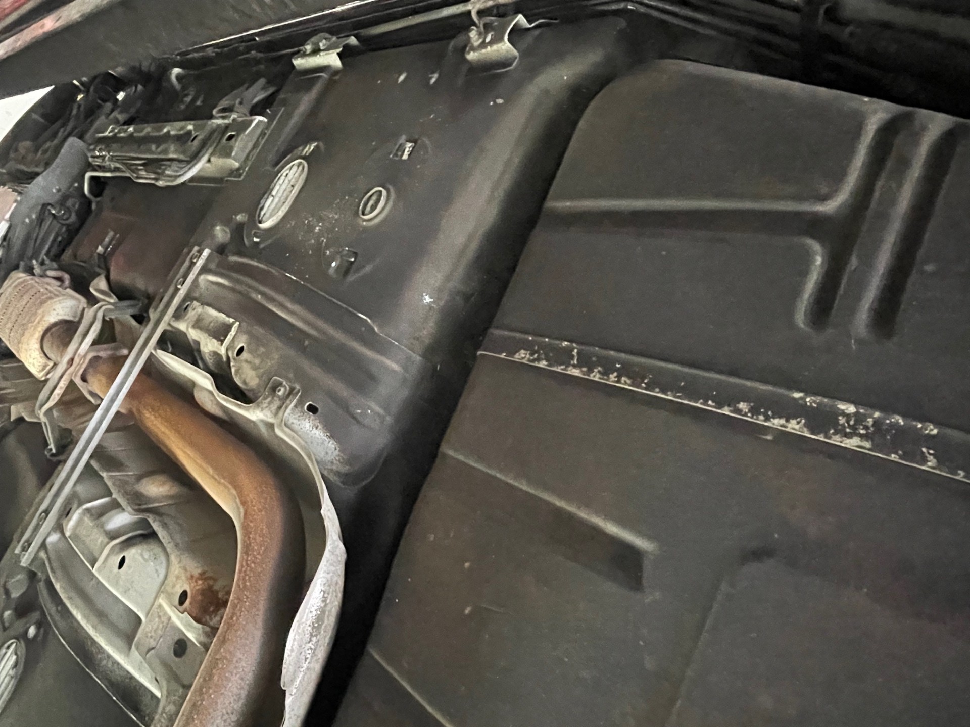 1988 Cadillac Eldorado Biarritz 119