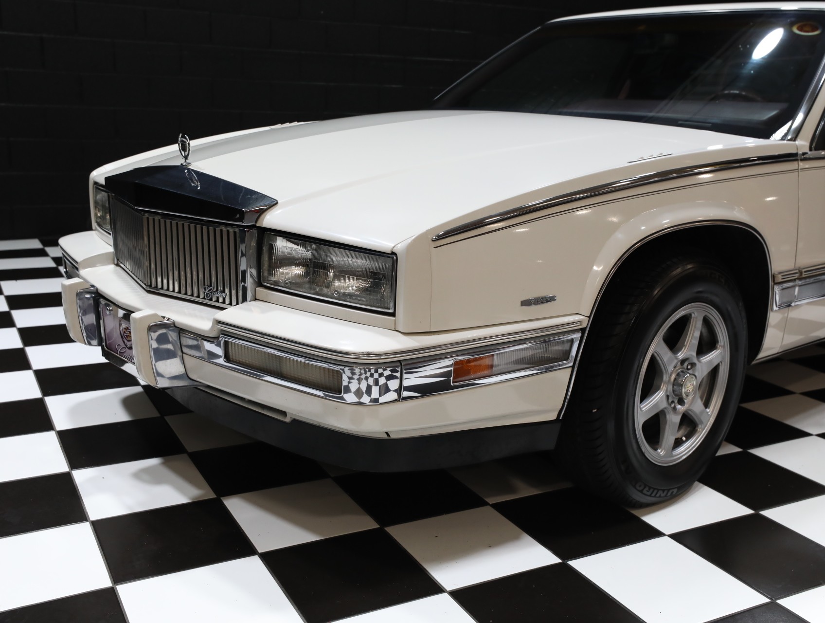 1988 Cadillac Eldorado Biarritz 14