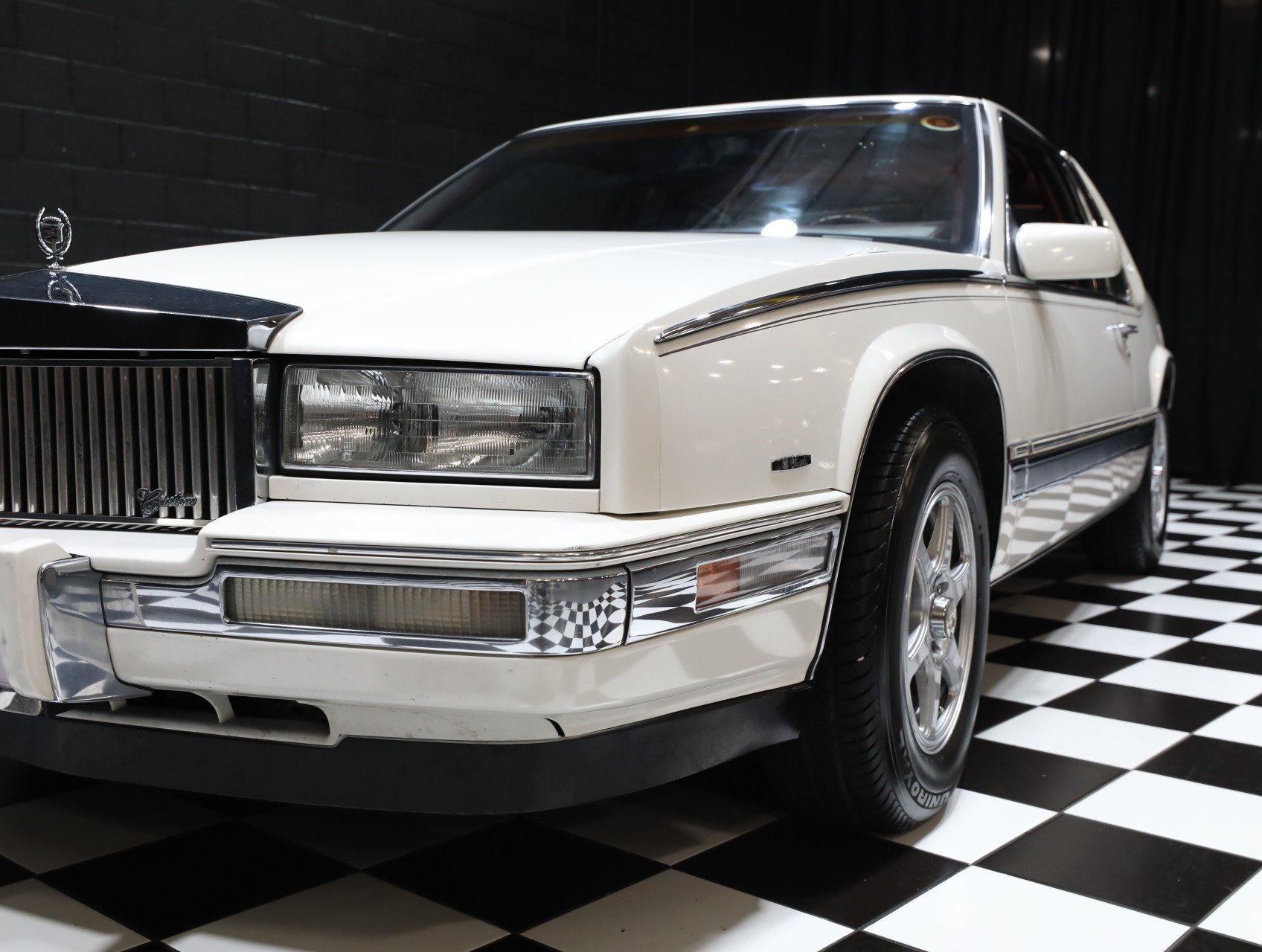 1988 Cadillac Eldorado Biarritz 18
