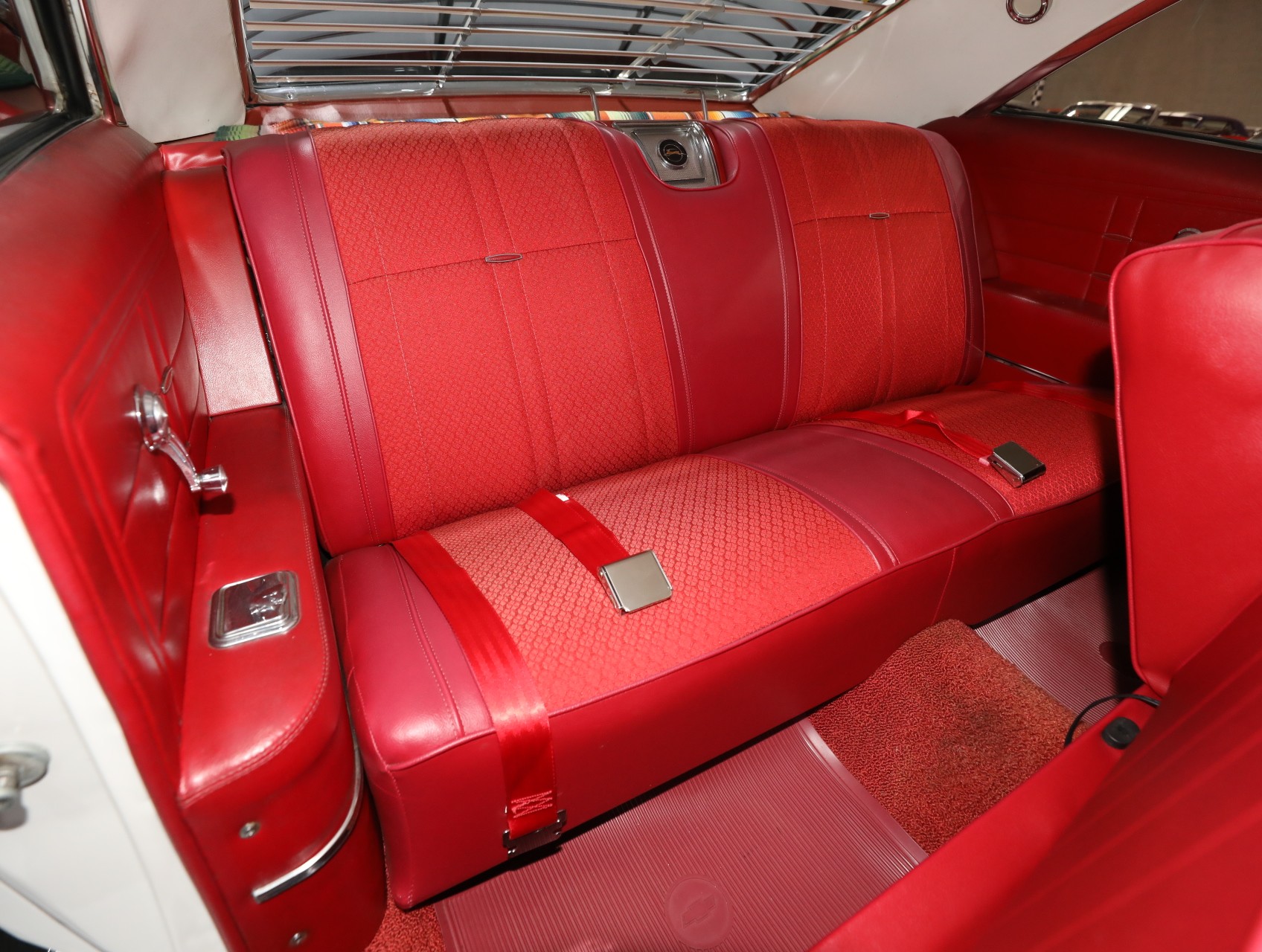 1966 Chevrolet Impala 51