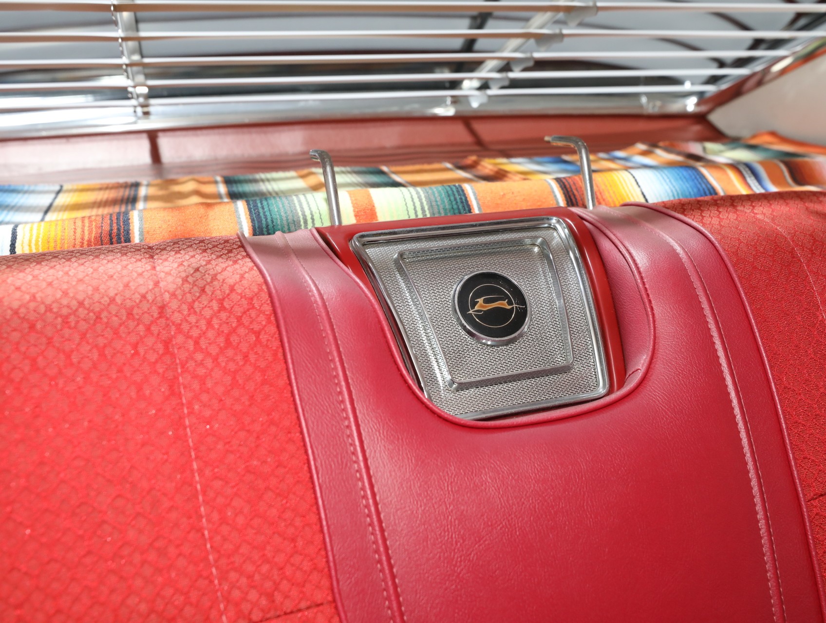 1966 Chevrolet Impala 52