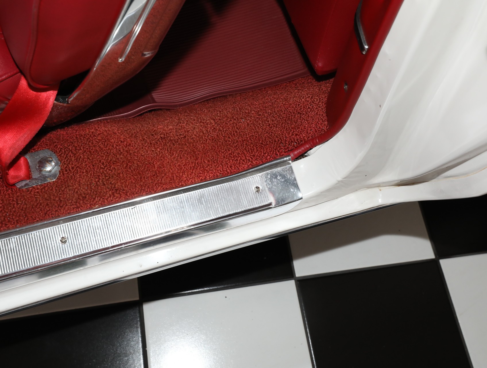 1966 Chevrolet Impala 56