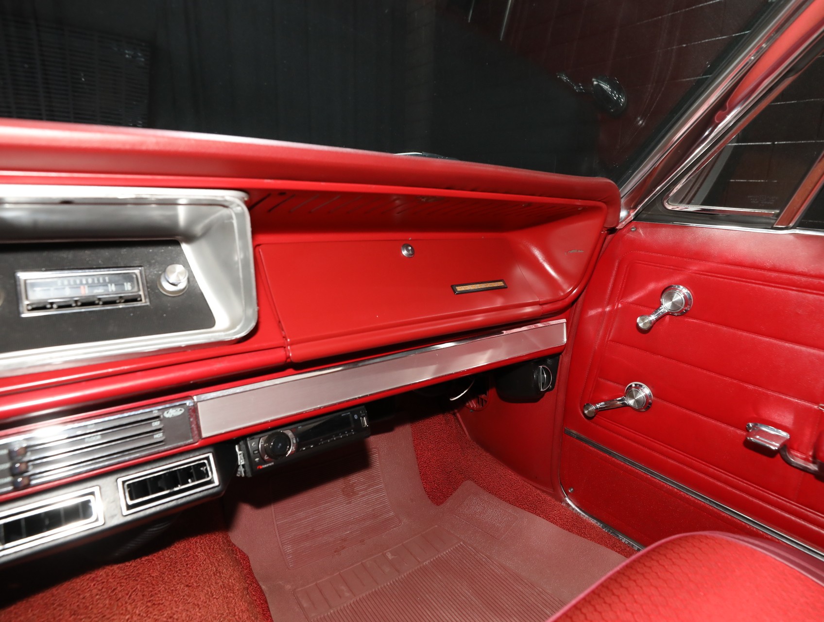 1966 Chevrolet Impala 59