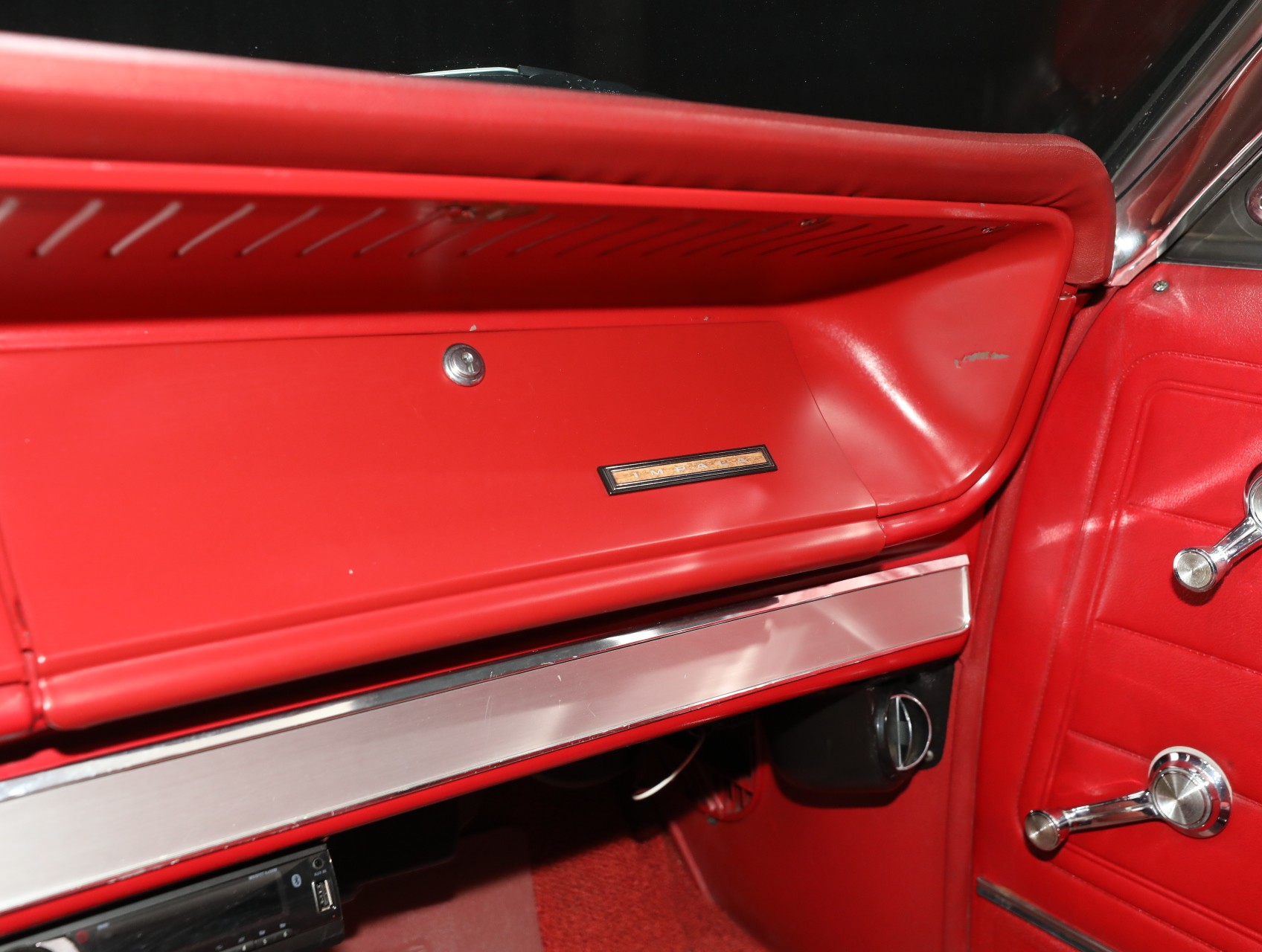 1966 Chevrolet Impala 60