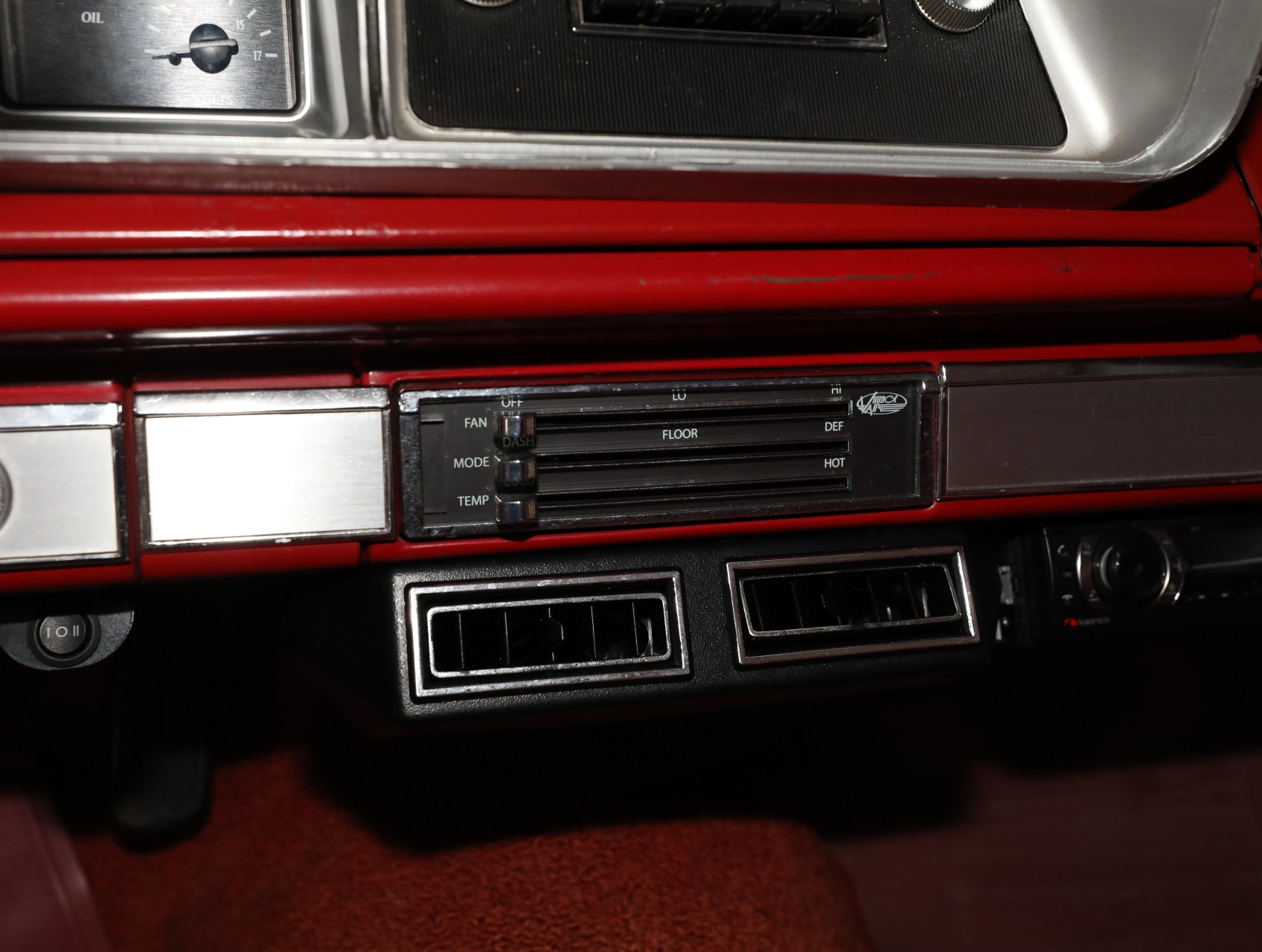 1966 Chevrolet Impala 62