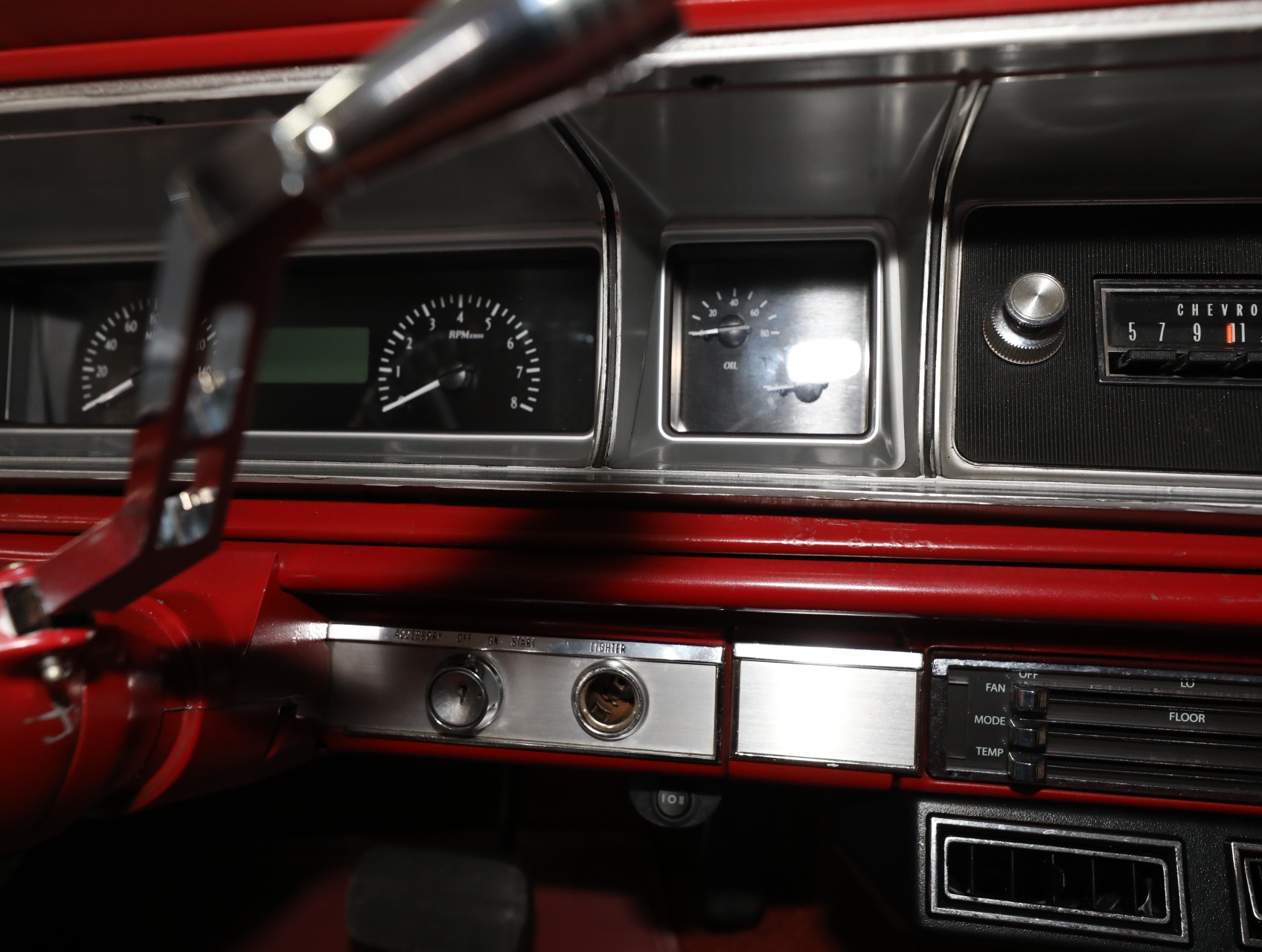 1966 Chevrolet Impala 64