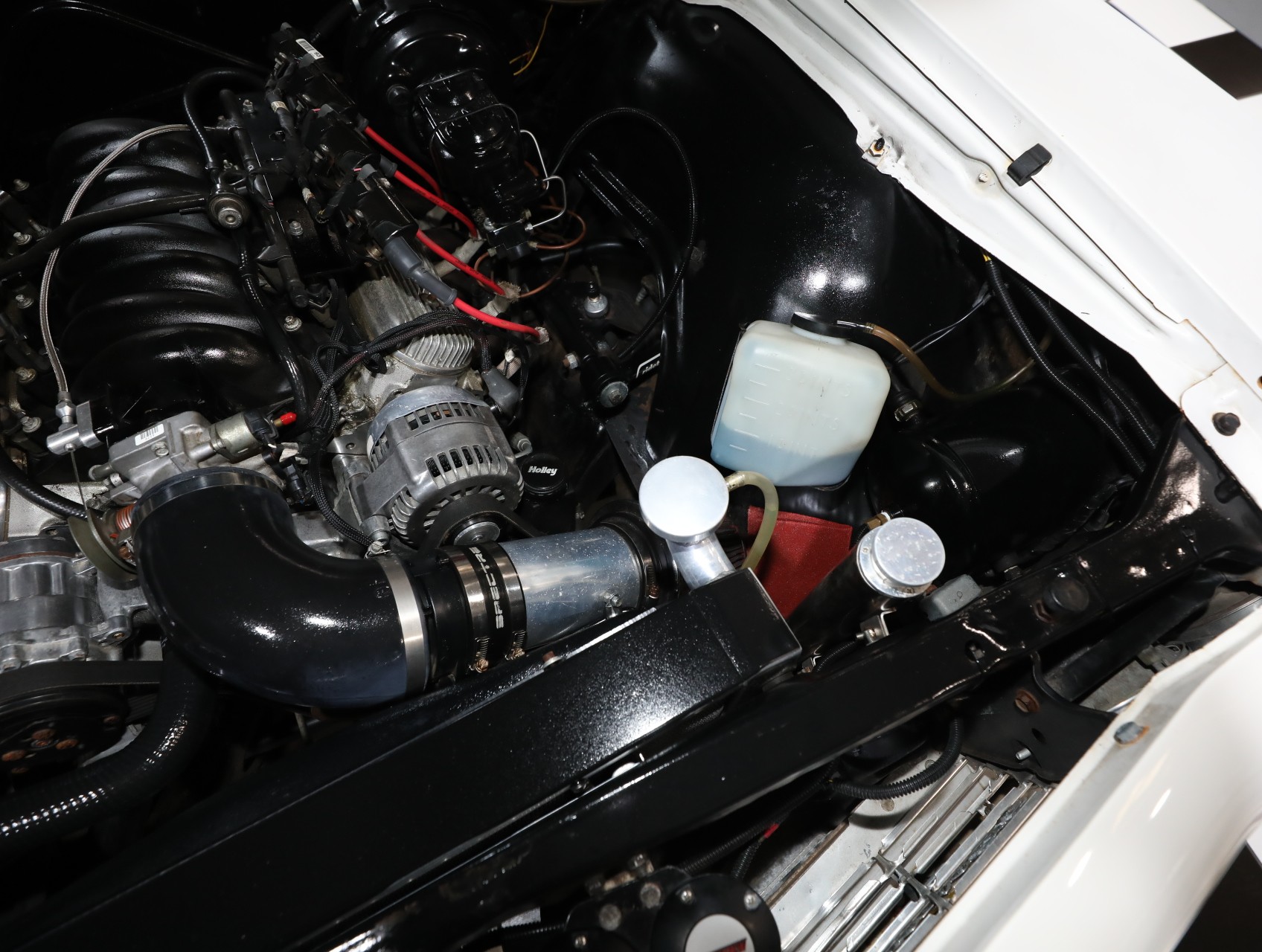 1966 Chevrolet Impala 71