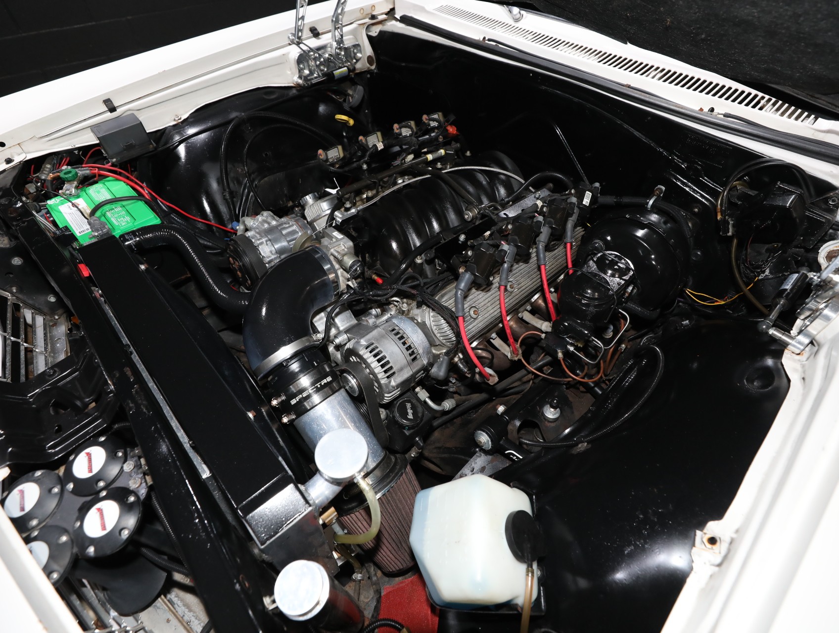 1966 Chevrolet Impala 72