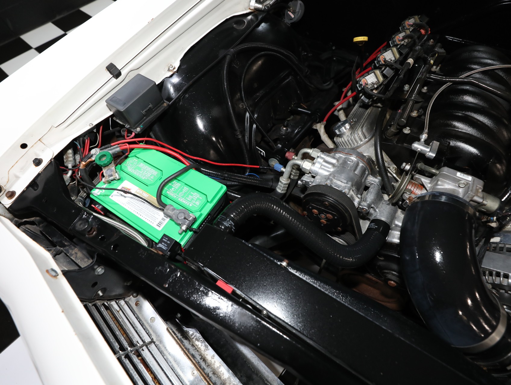 1966 Chevrolet Impala 75