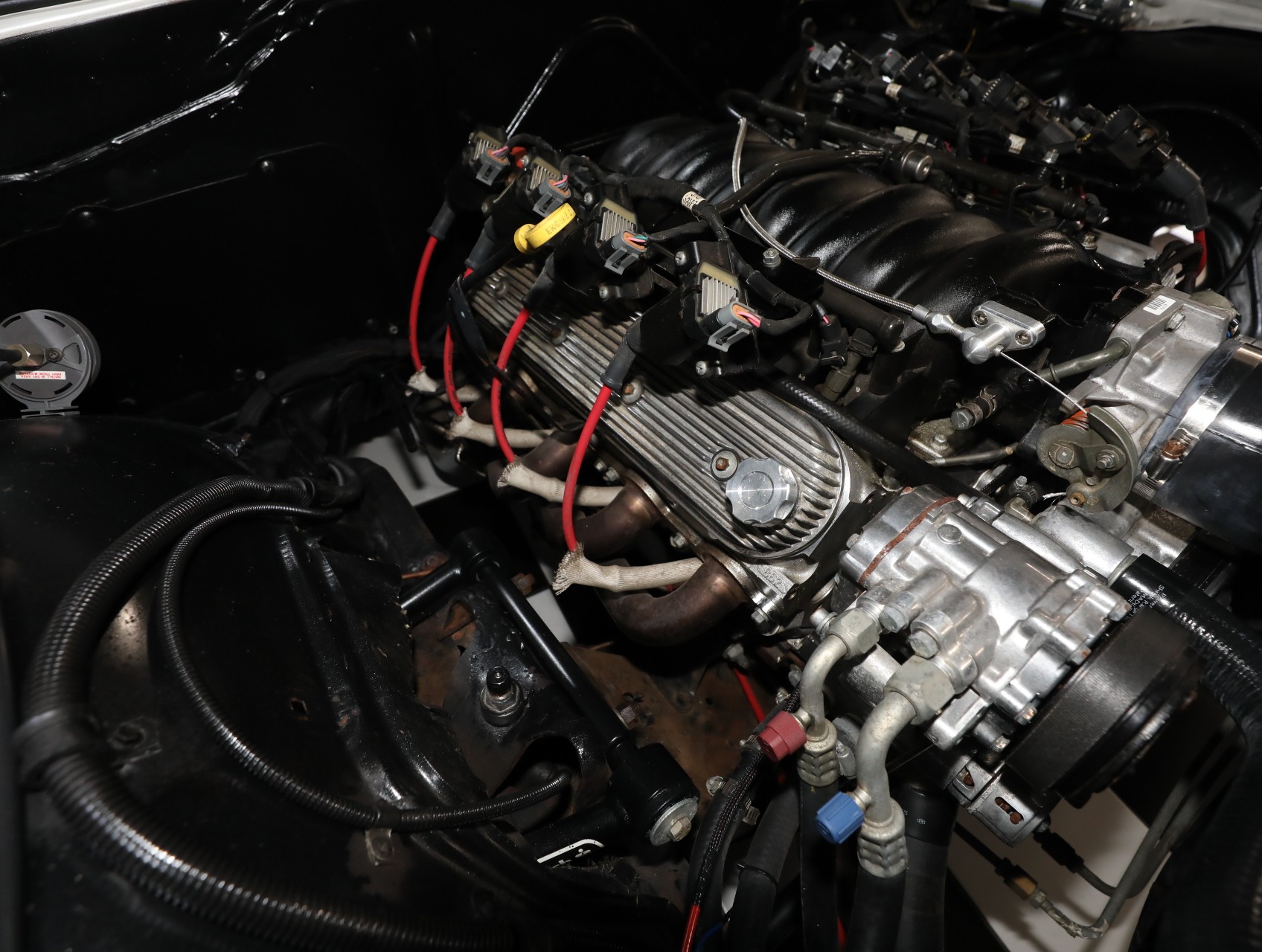 1966 Chevrolet Impala 78
