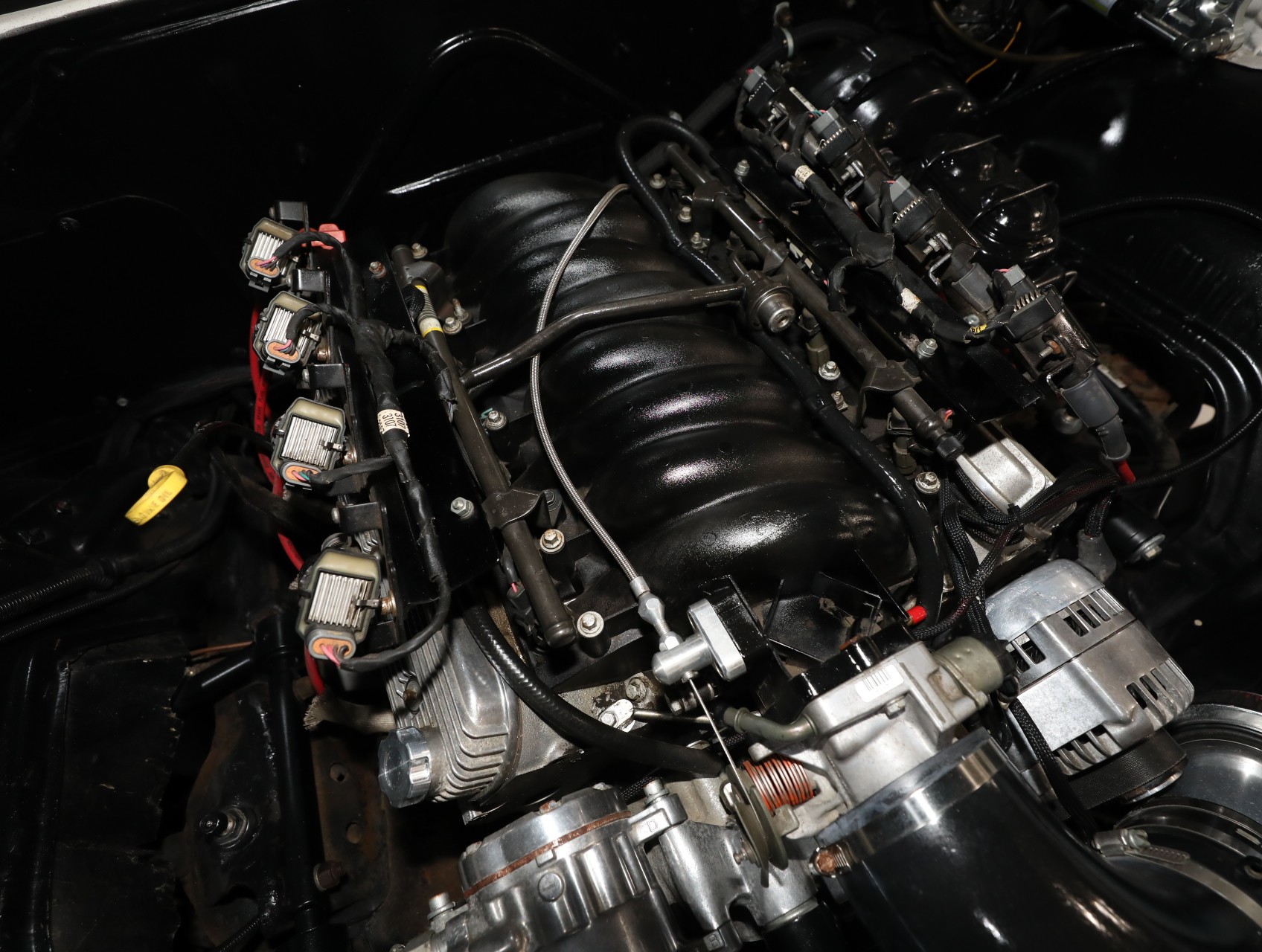 1966 Chevrolet Impala 79
