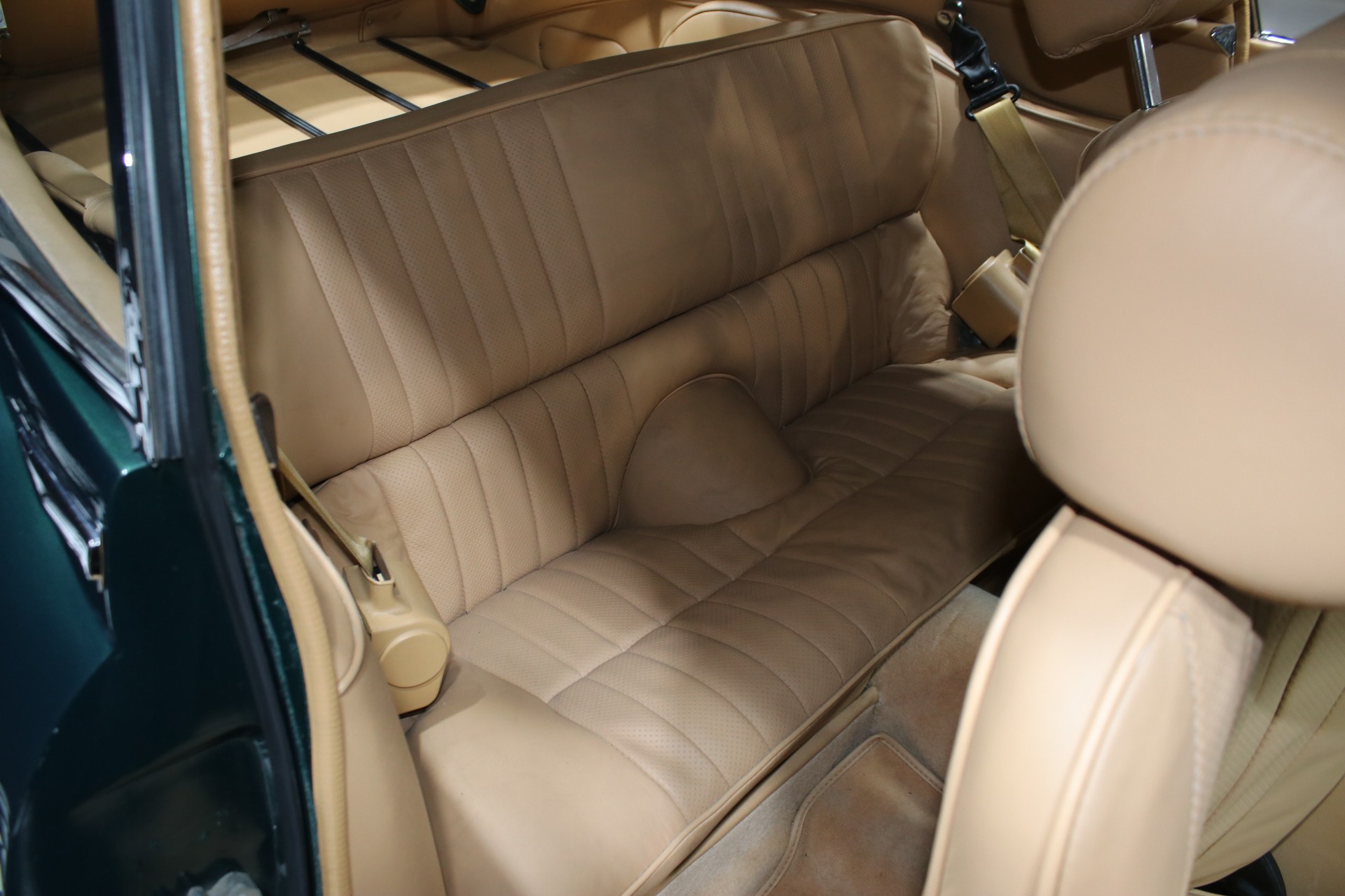 1970 Jaguar XK-E 47