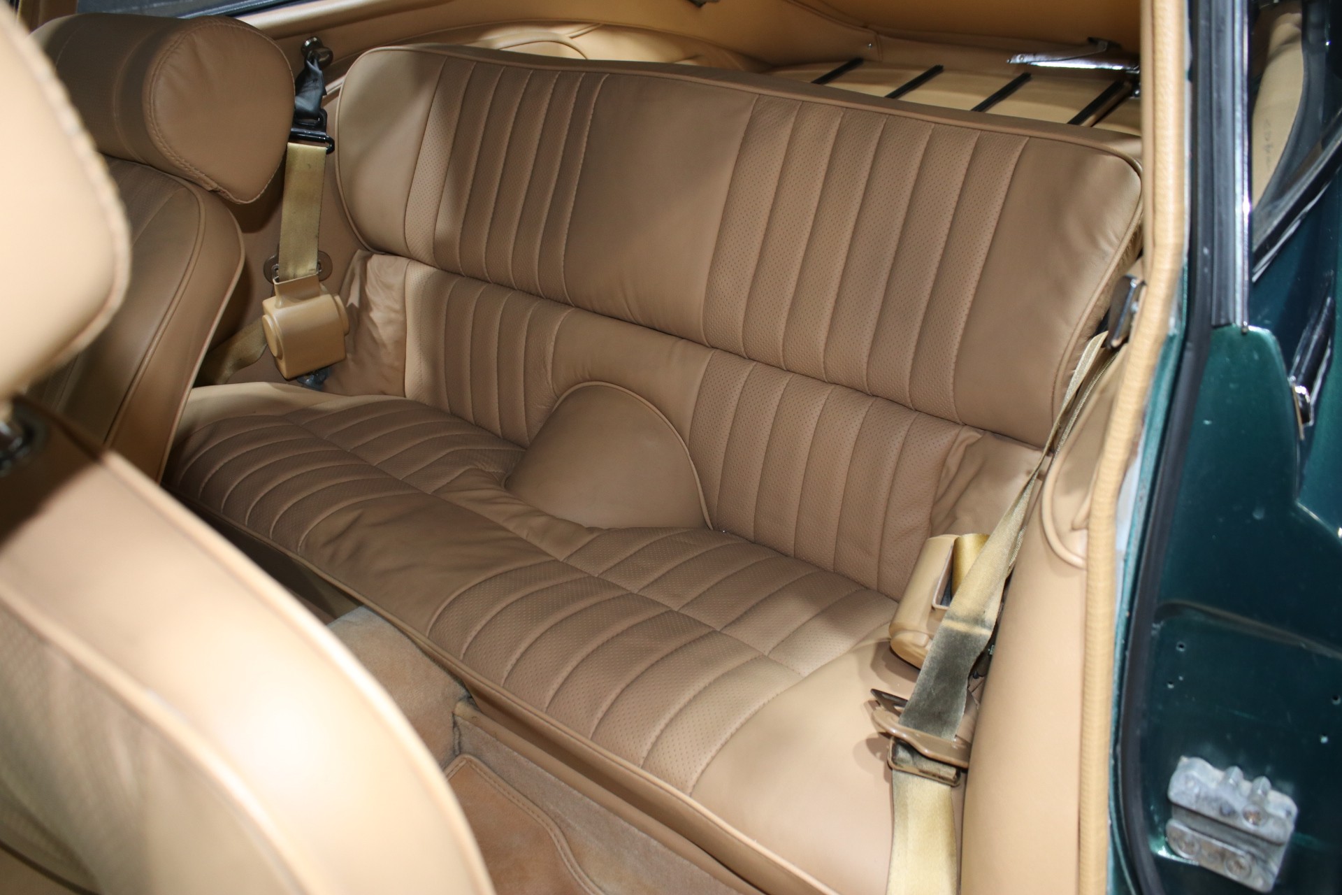 1970 Jaguar XK-E 5