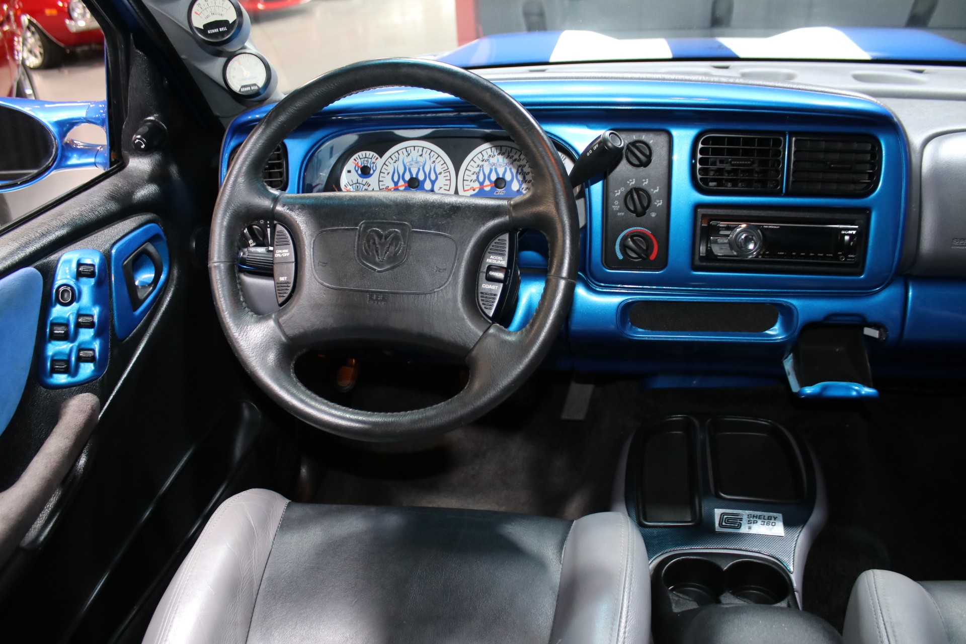 1999 Dodge Durango 47