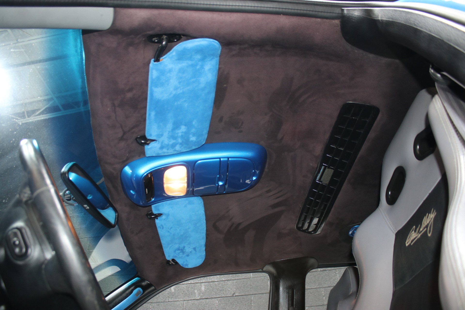 1999 Dodge Durango 53