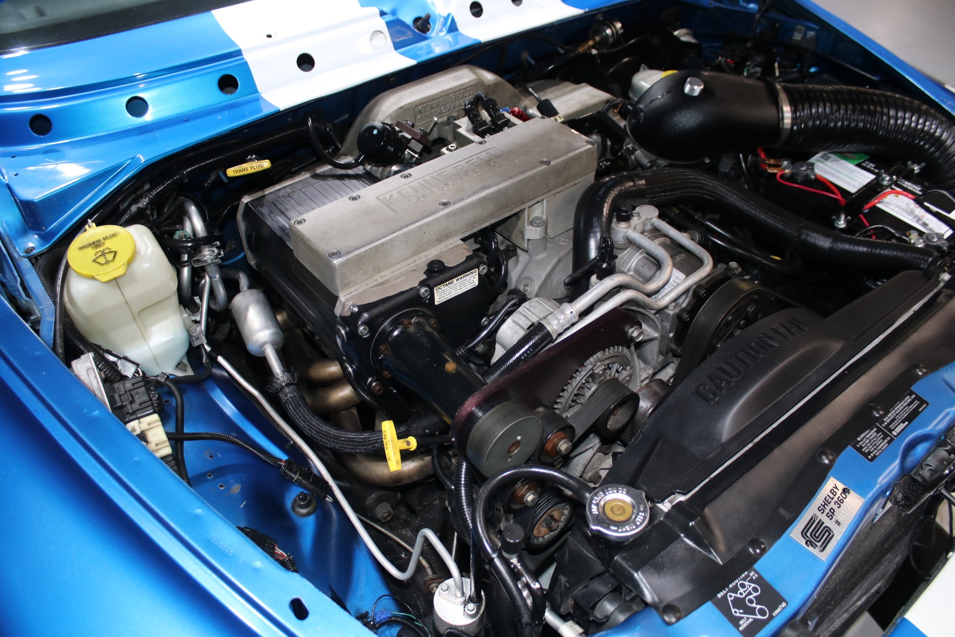 1999 Dodge Durango 68