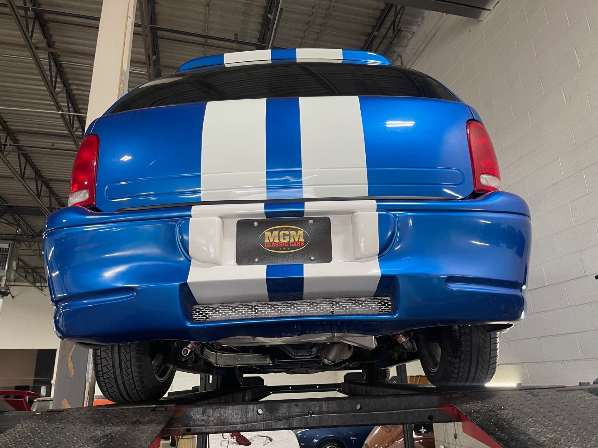 1999 Dodge Durango 78