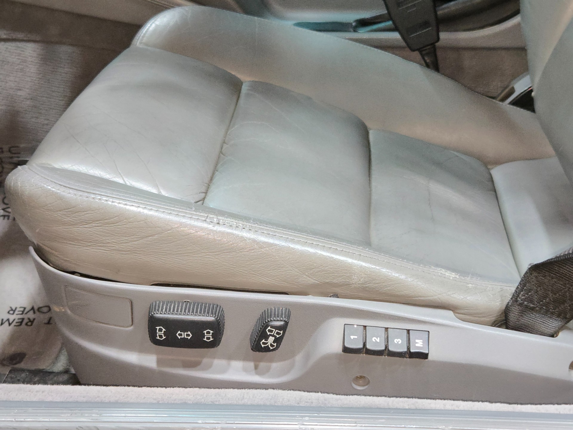 1991 BMW 8 Series 116