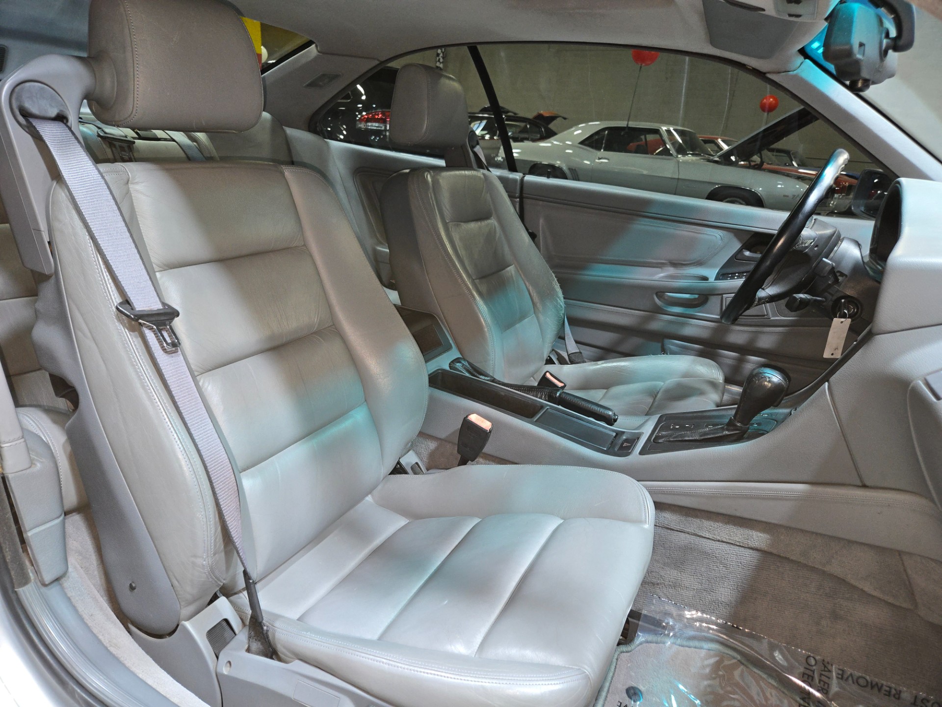 1991 BMW 8 Series 14