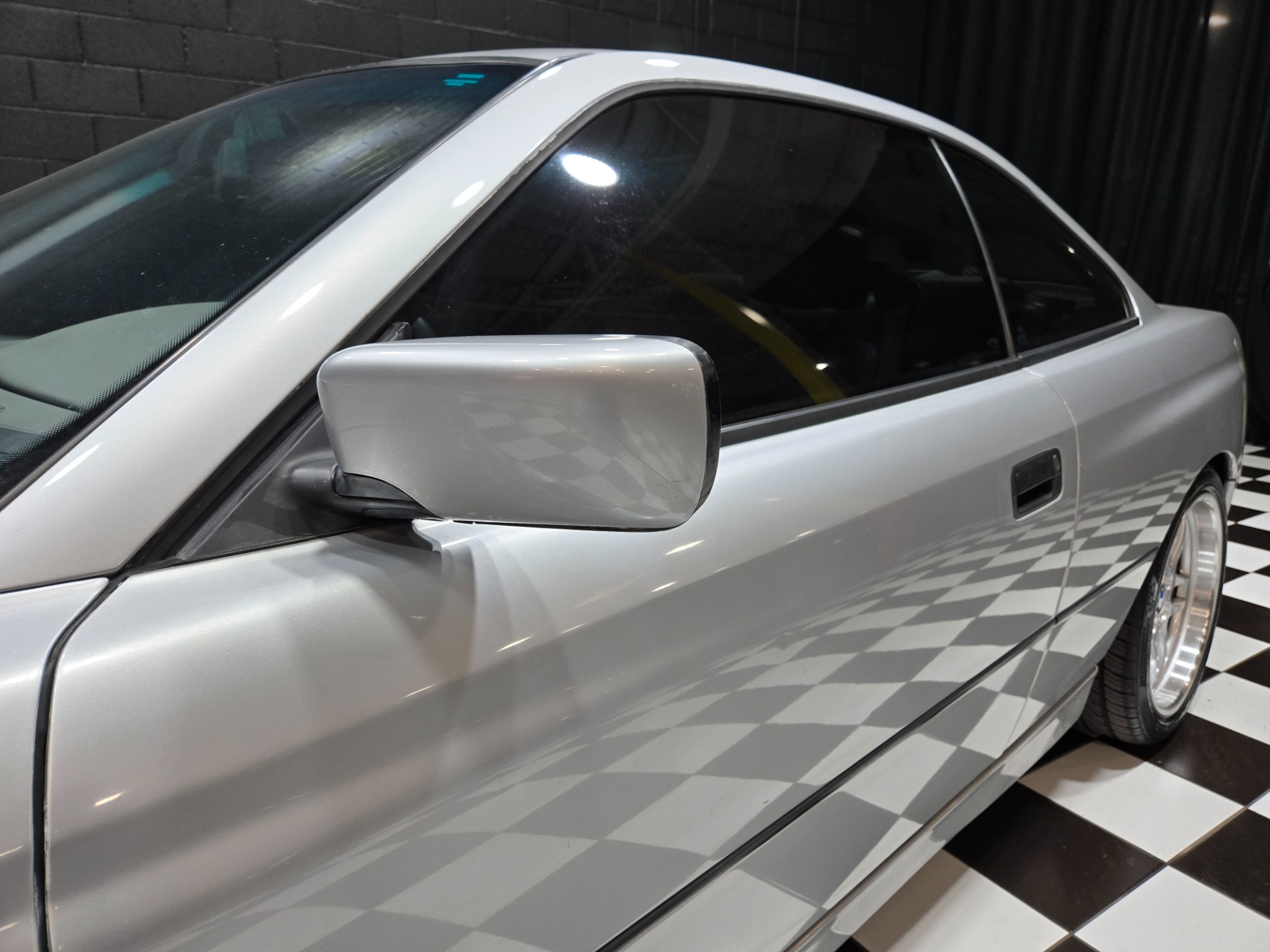 1991 BMW 8 Series 24