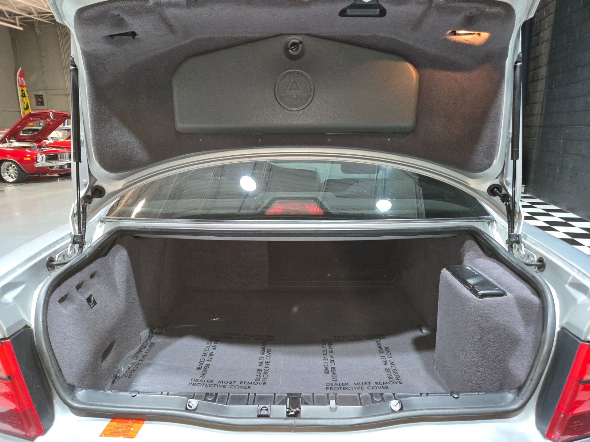 1991 BMW 8 Series 70