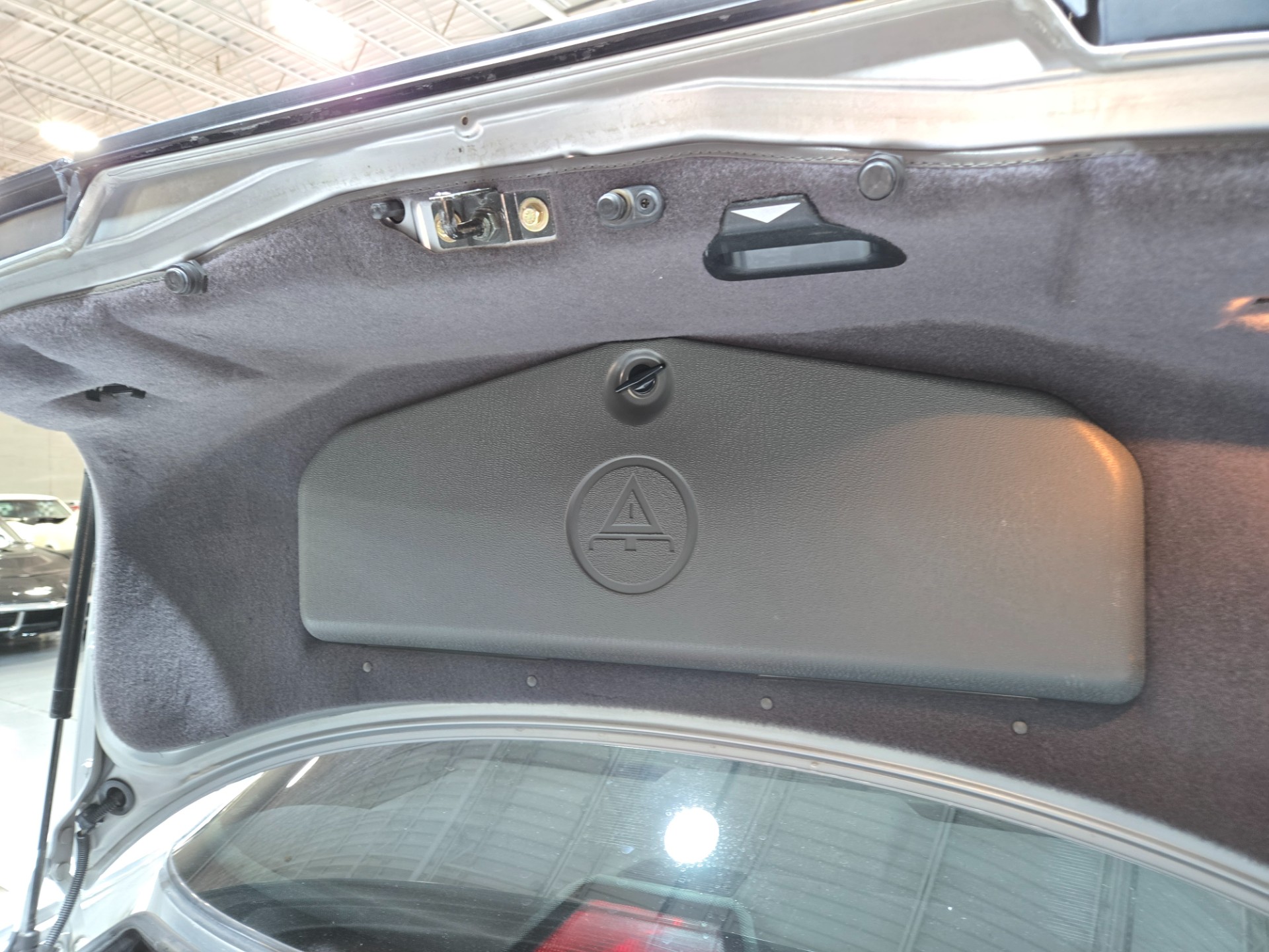 1991 BMW 8 Series 74