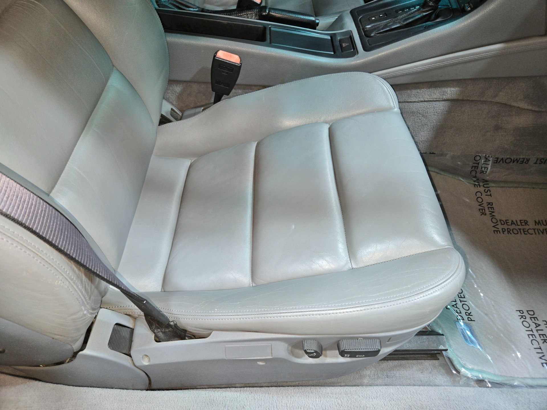 1991 BMW 8 Series 90