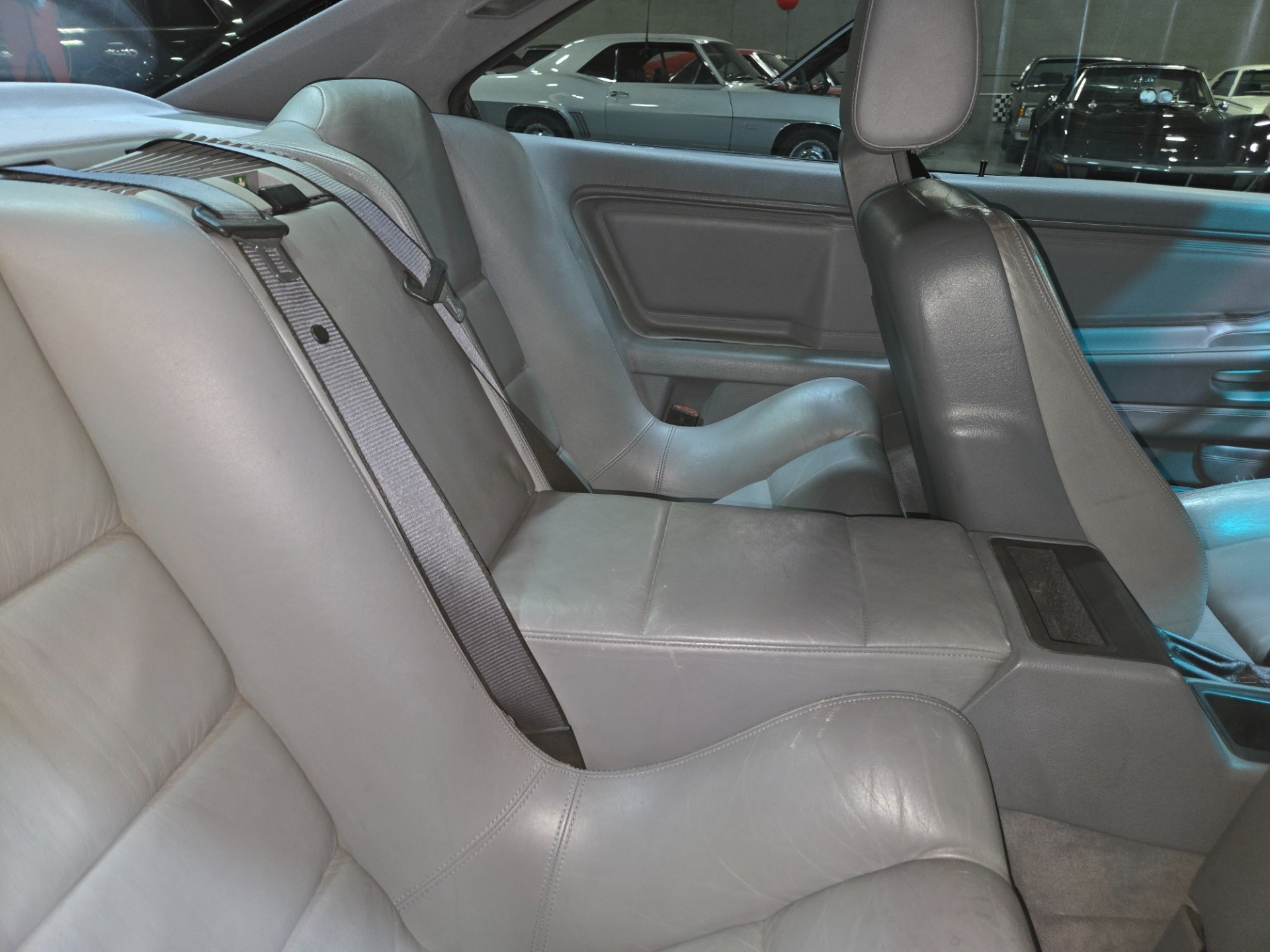 1991 BMW 8 Series 92