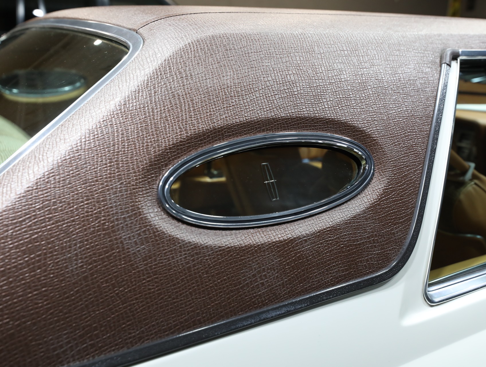 1978 Lincoln Continental 19